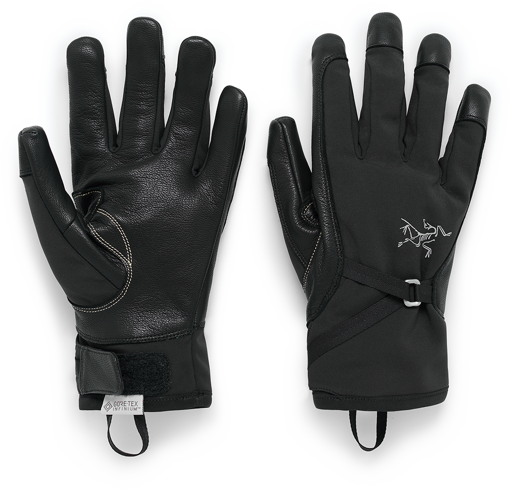 Alpha SL Glove