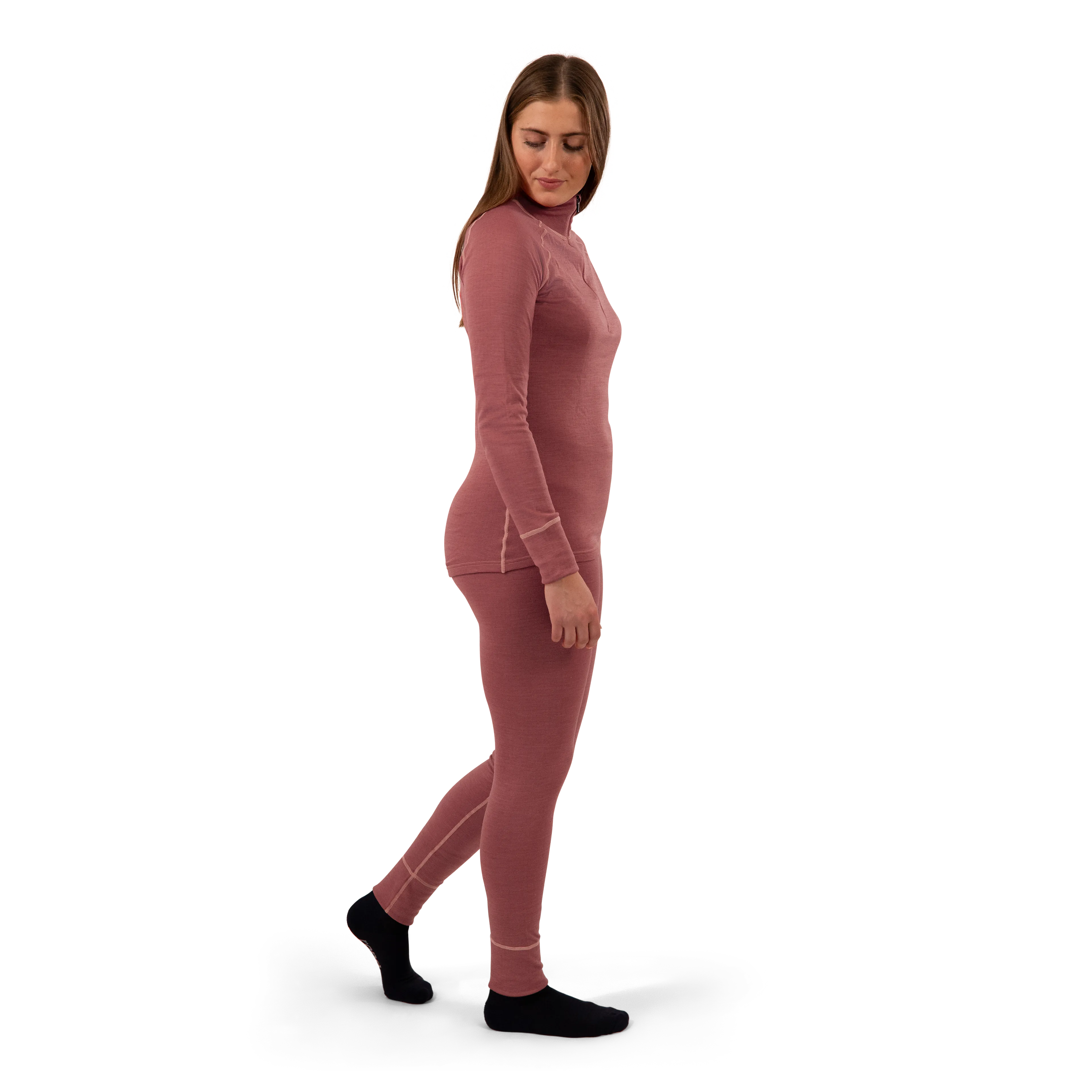 Bitihorn 2-lags Ulltopp Dame