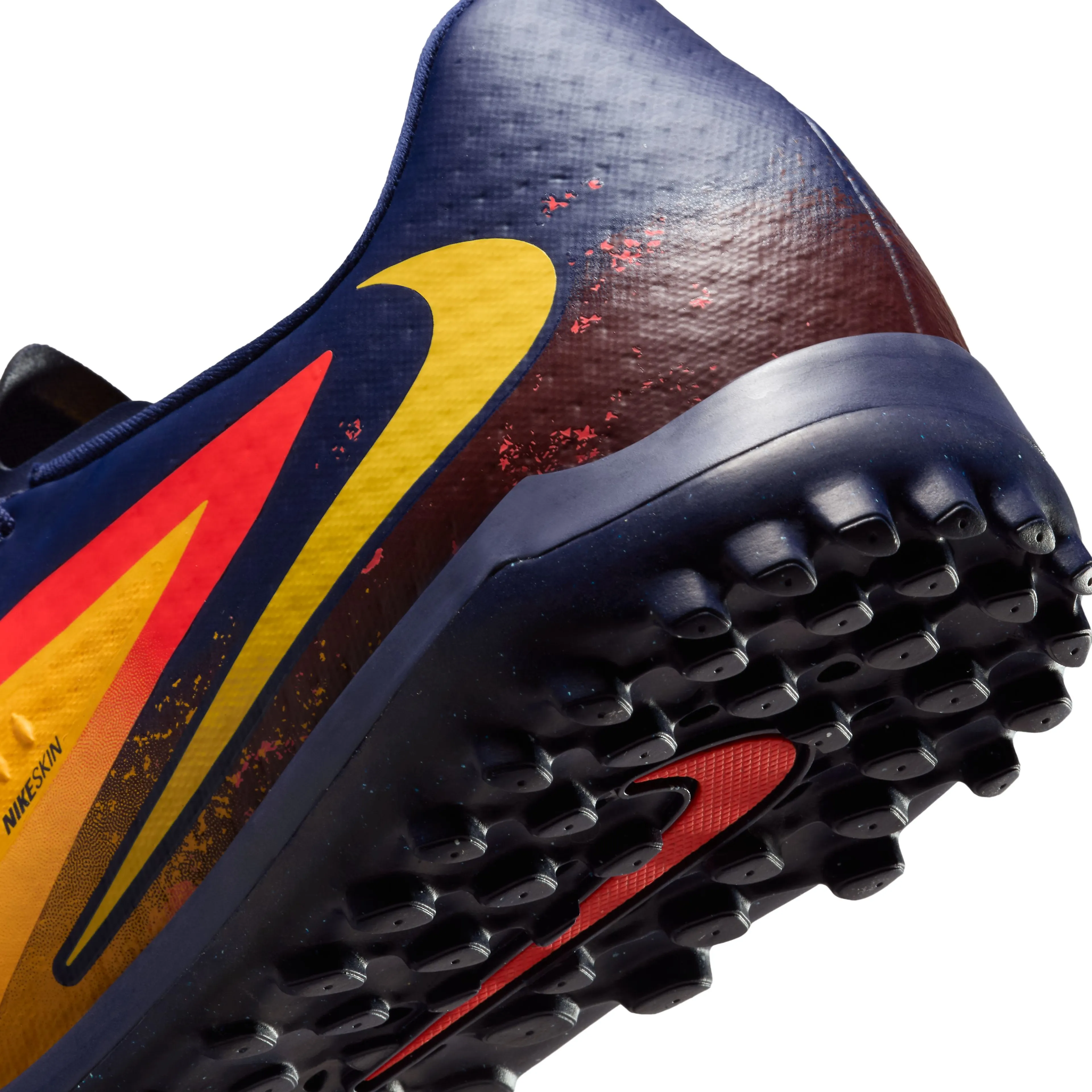Phantom 6 Academy Low "Erling Haaland" TF fotballsko