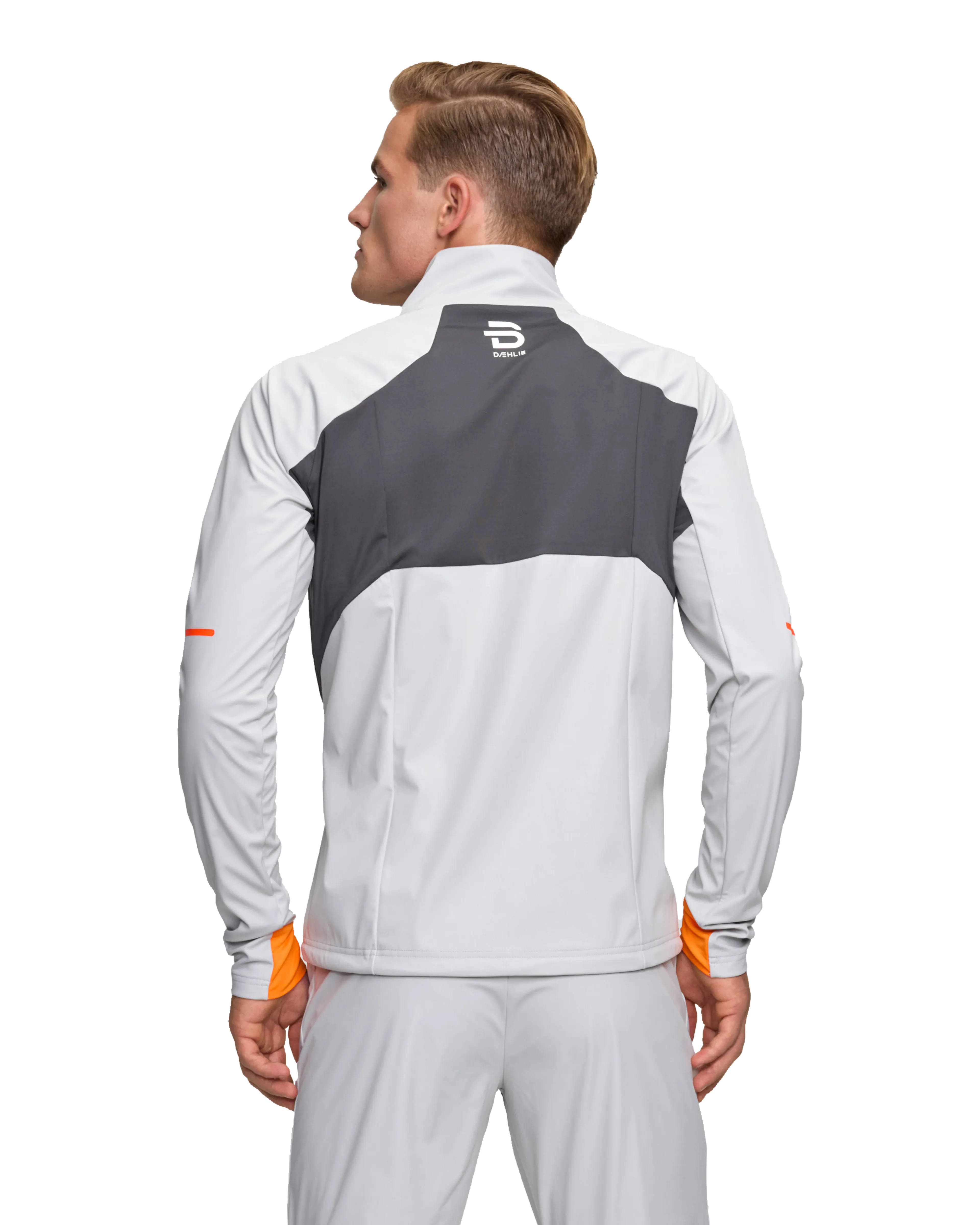 Jacket Challenge 3.0