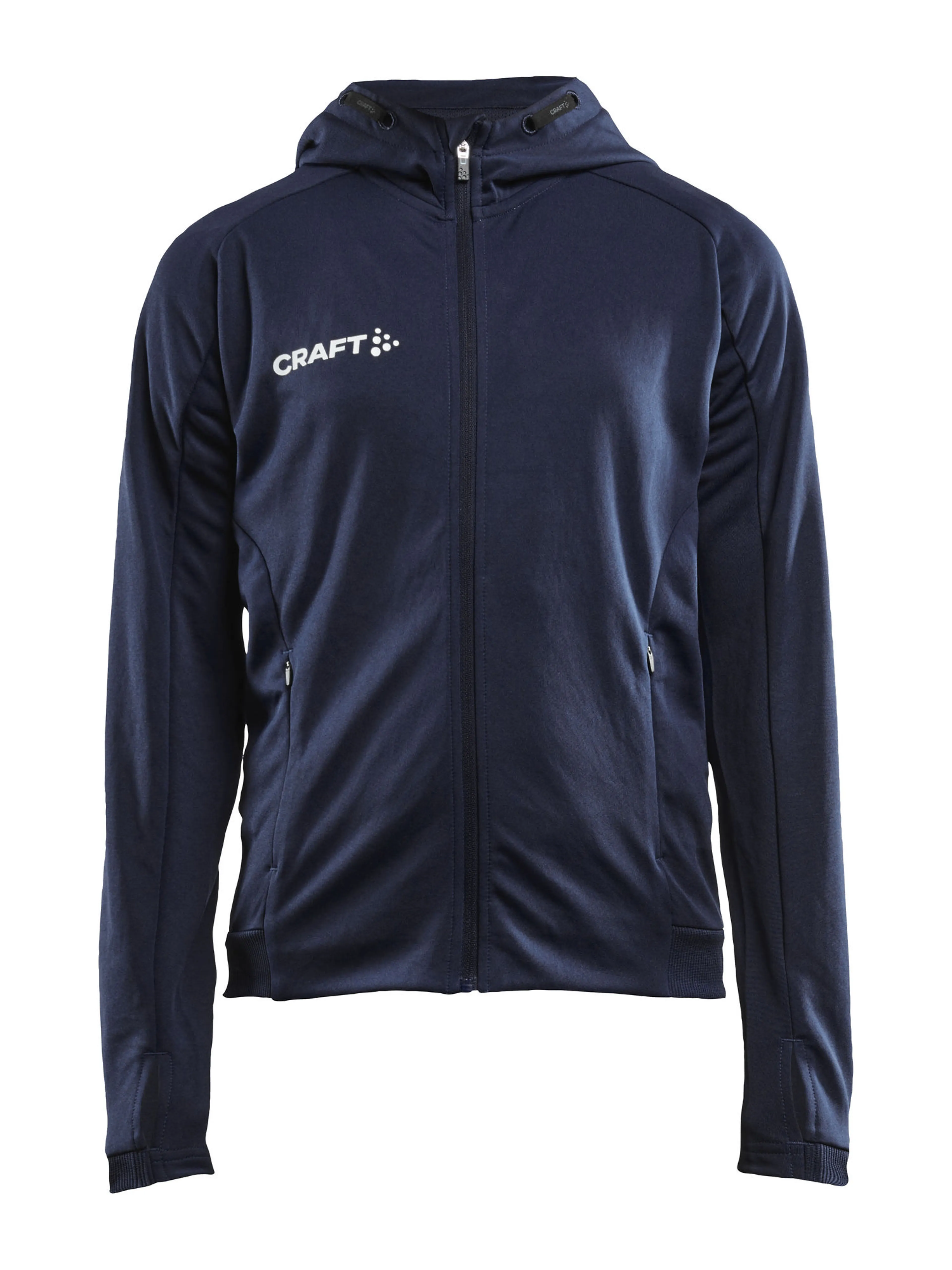Evolve Hood Jacket Jr Evolve Hood Jacket Jr
