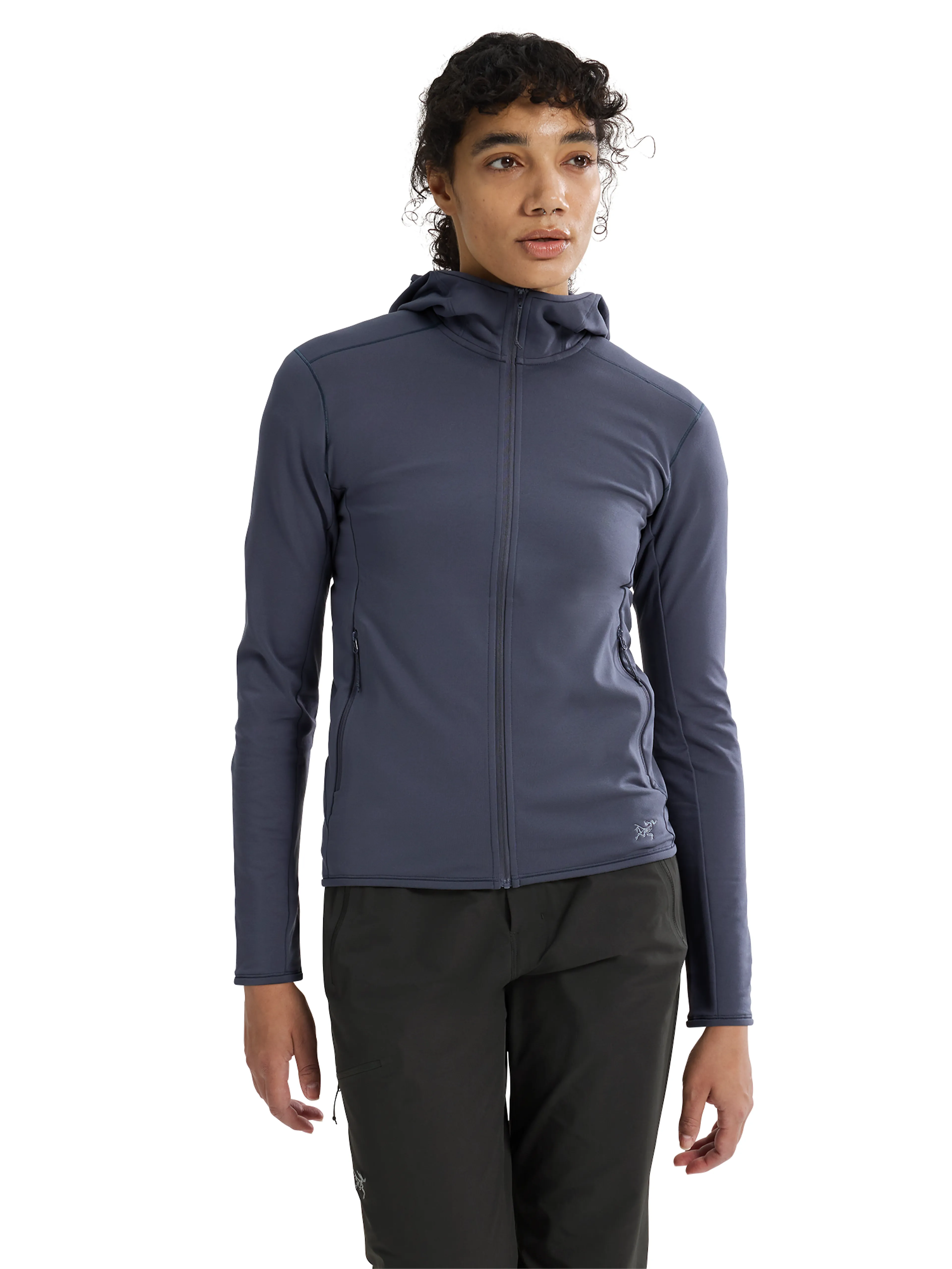 Kyanite LT Hoody Women's