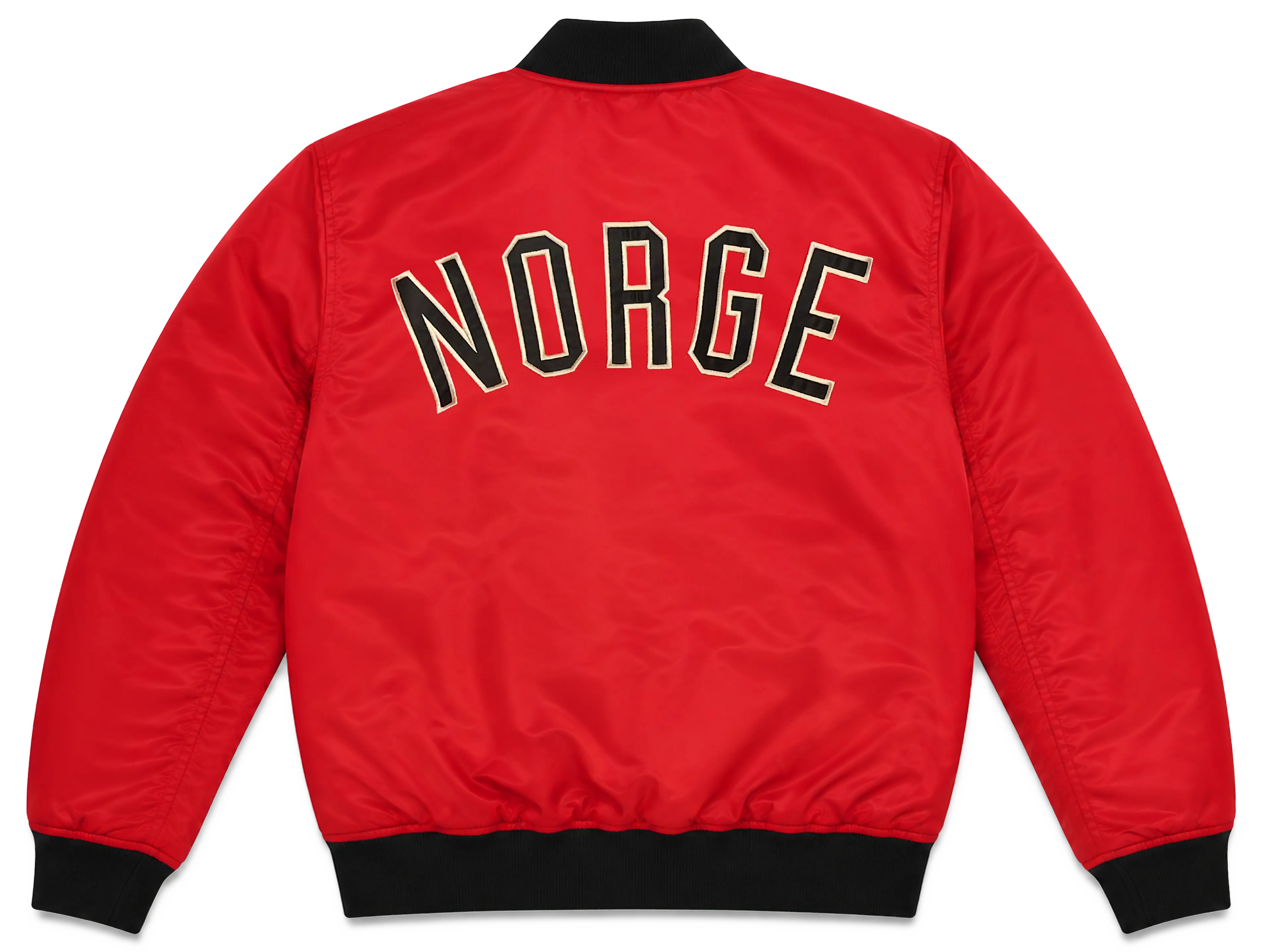 Reversible Home&Away Bomber