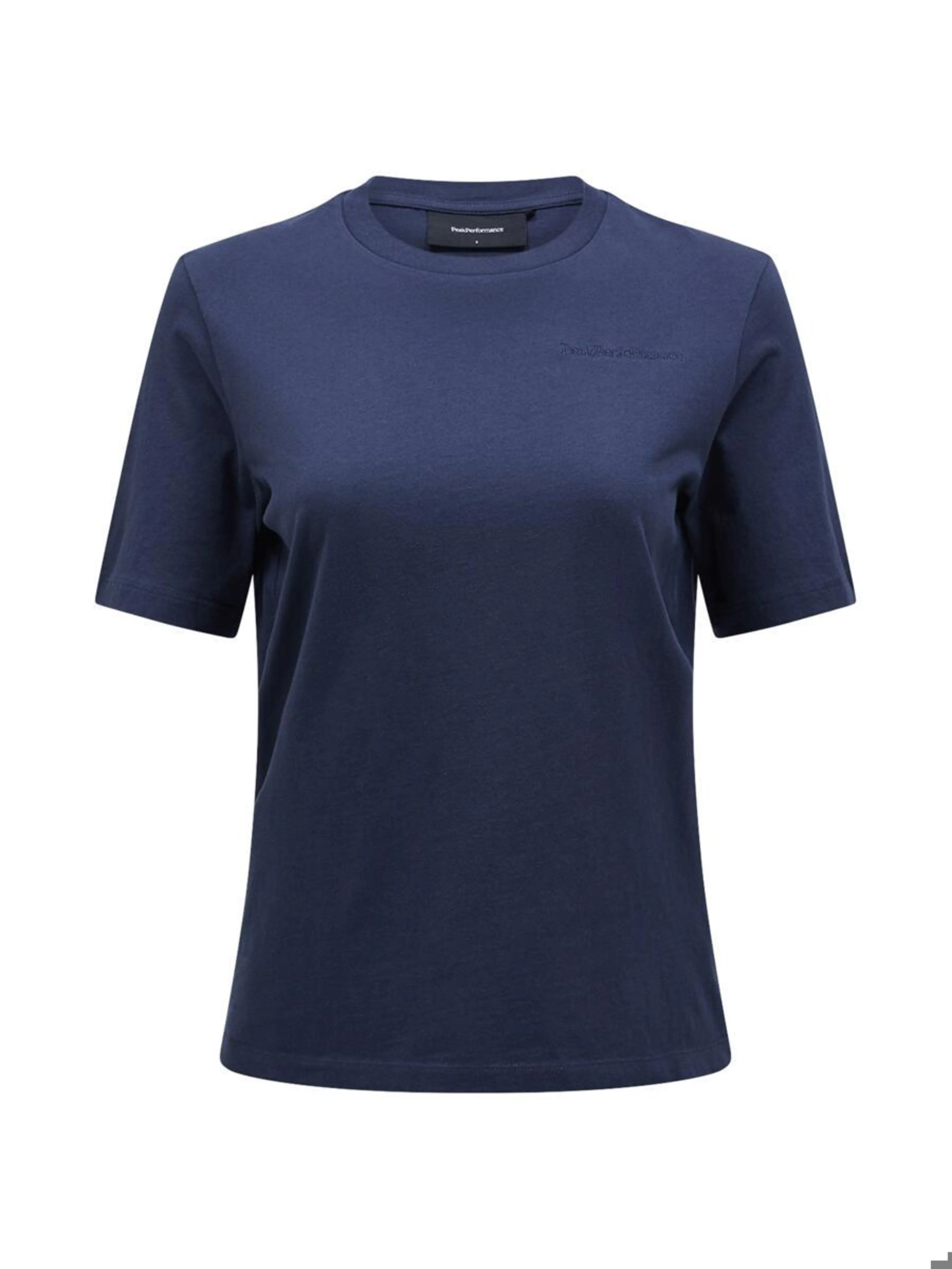 W Original Small Logo Tee