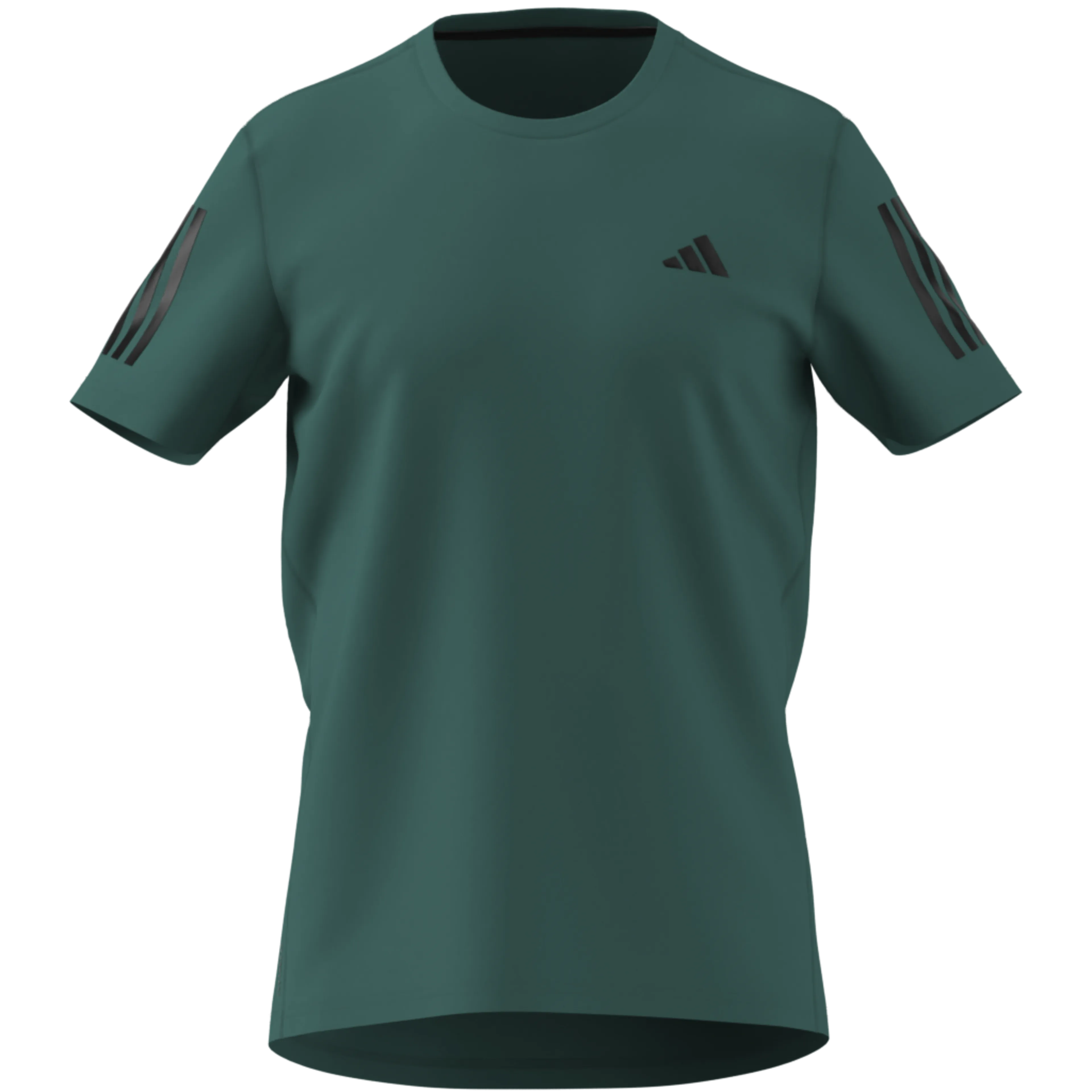 Own the Run T-skjorte