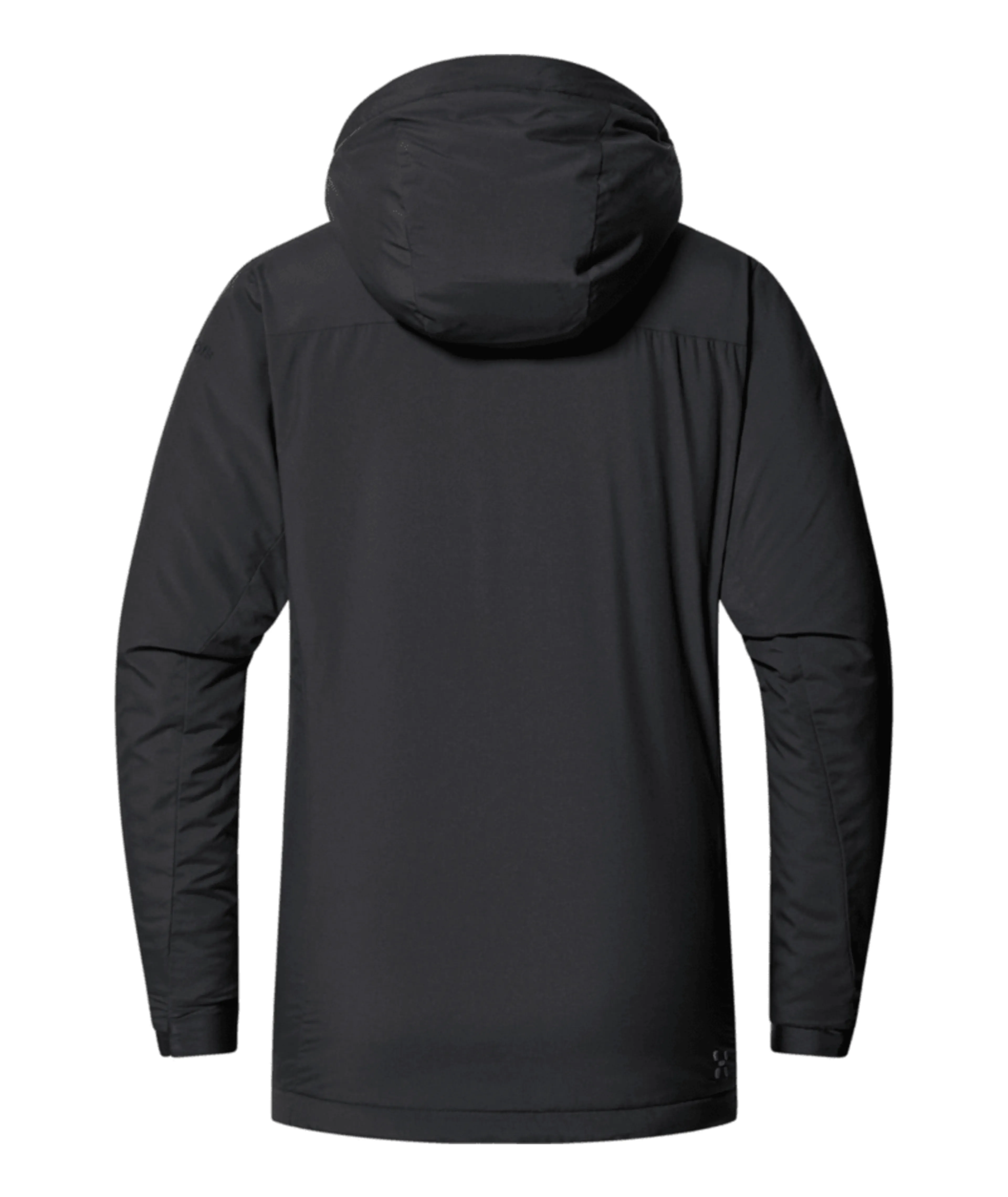 Mimic Alert Hood Women