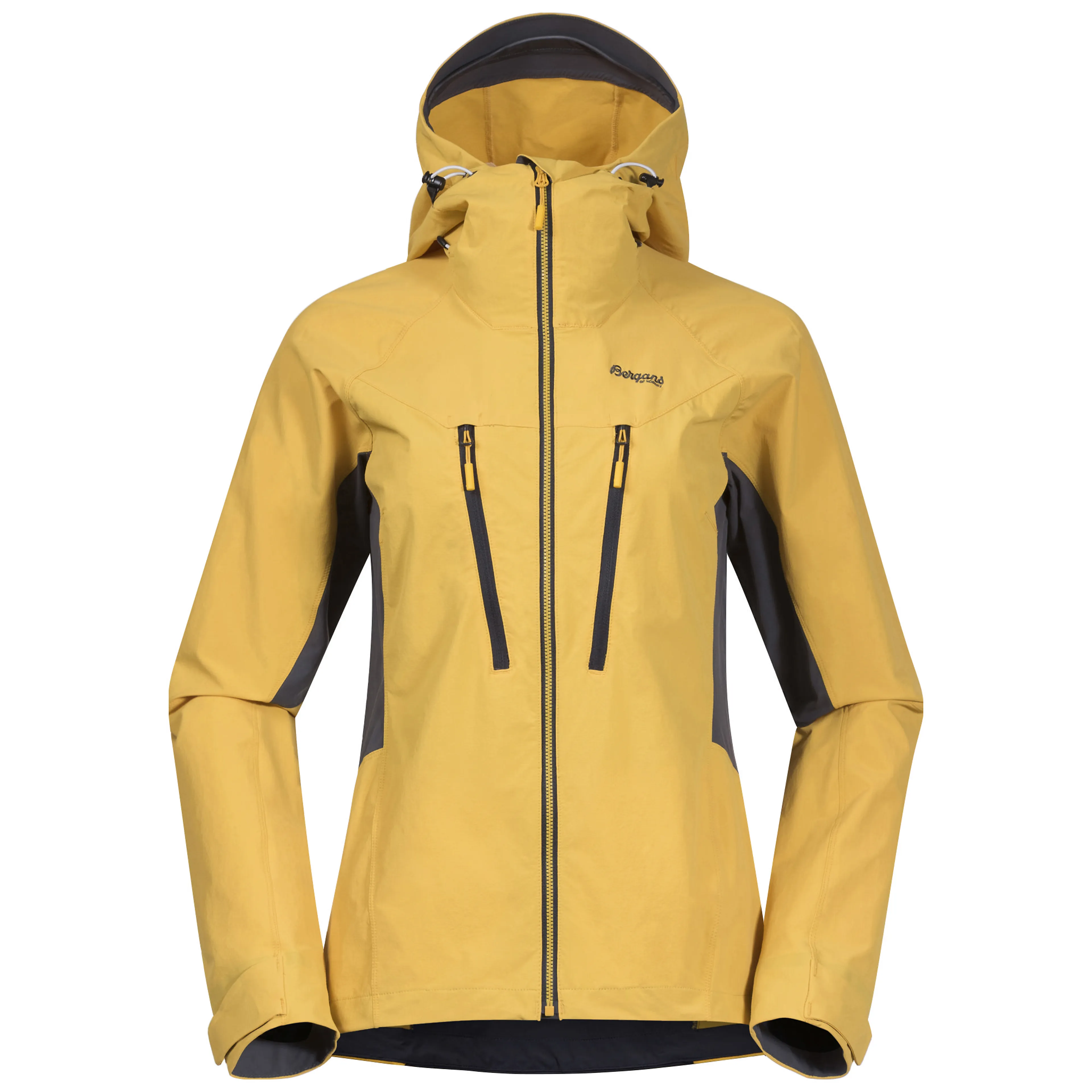 Cecilie Mtn Softshell Jacket