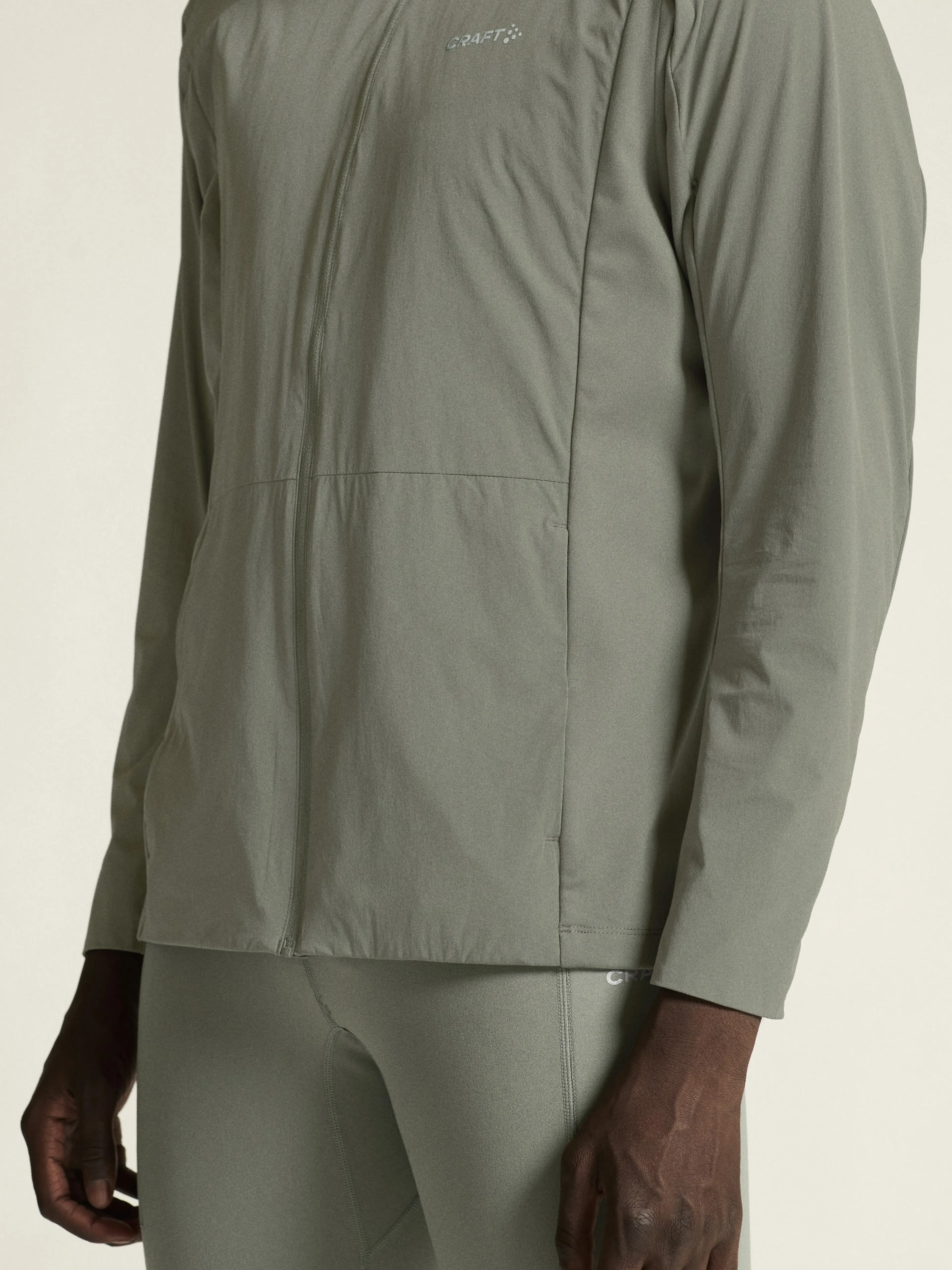 Adv Essence Warm Jacket 3 M