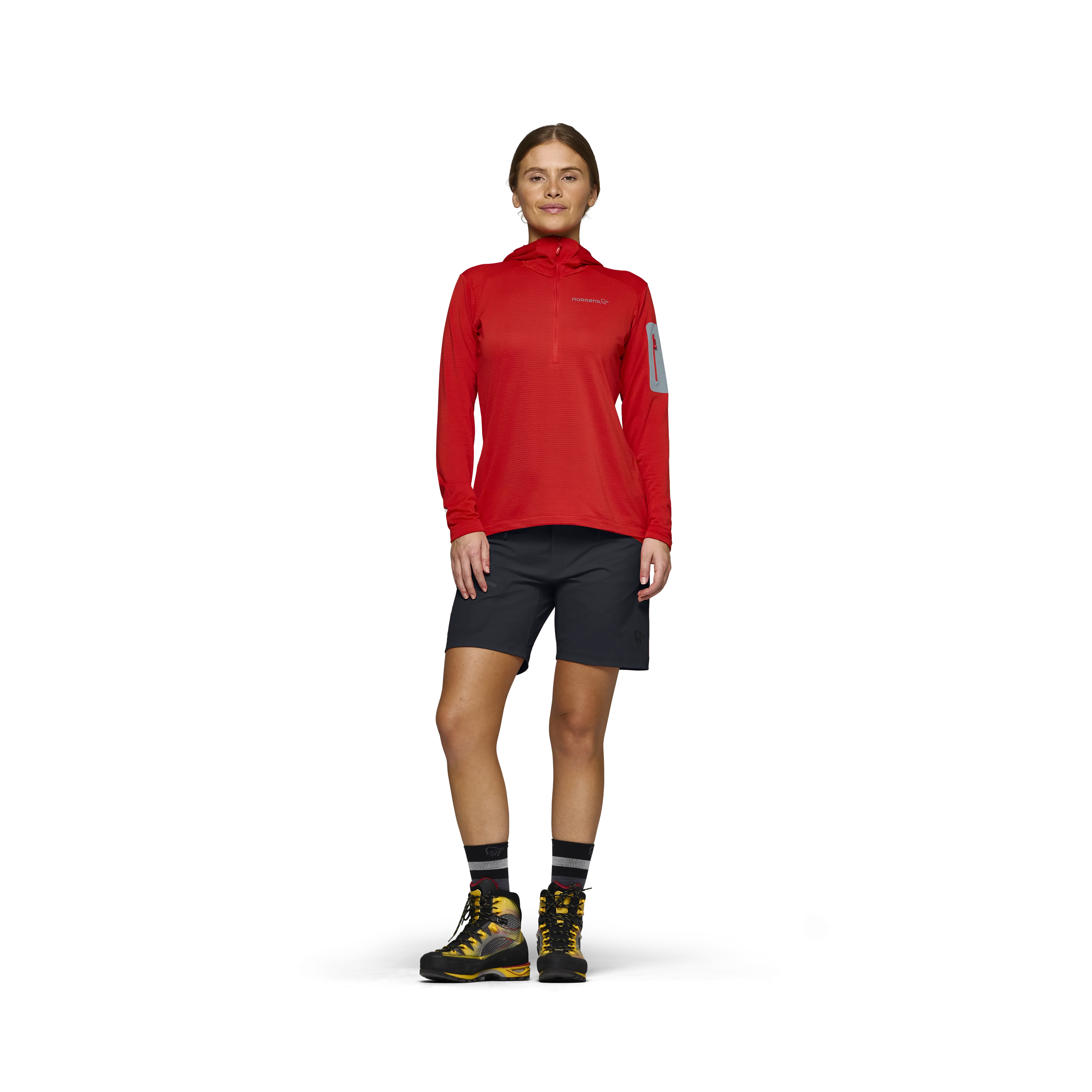 falketind flex1 Shorts W's