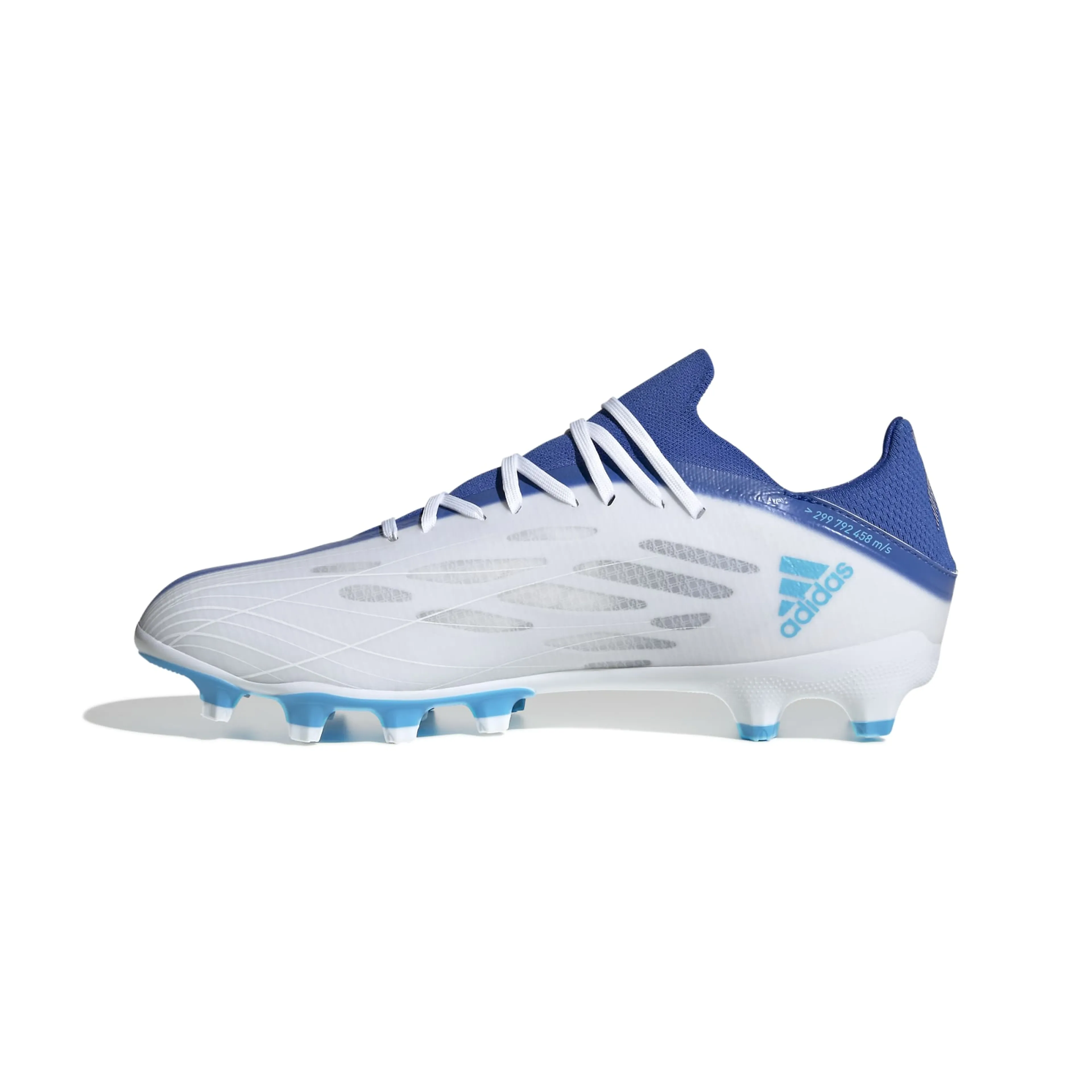 X Speedflow.2 Multi Ground fotballsko gress/kunstgress