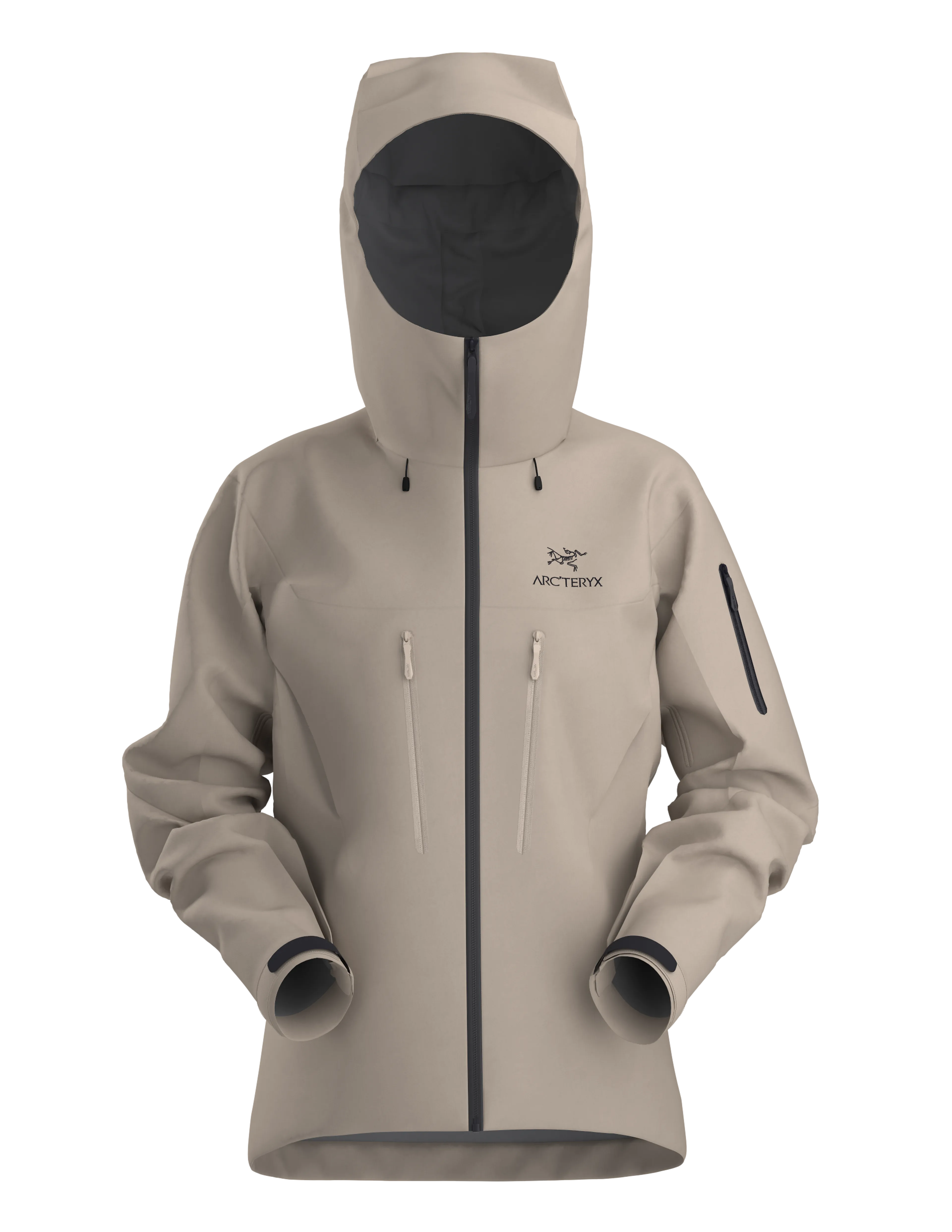 Alpha SV Jacket W