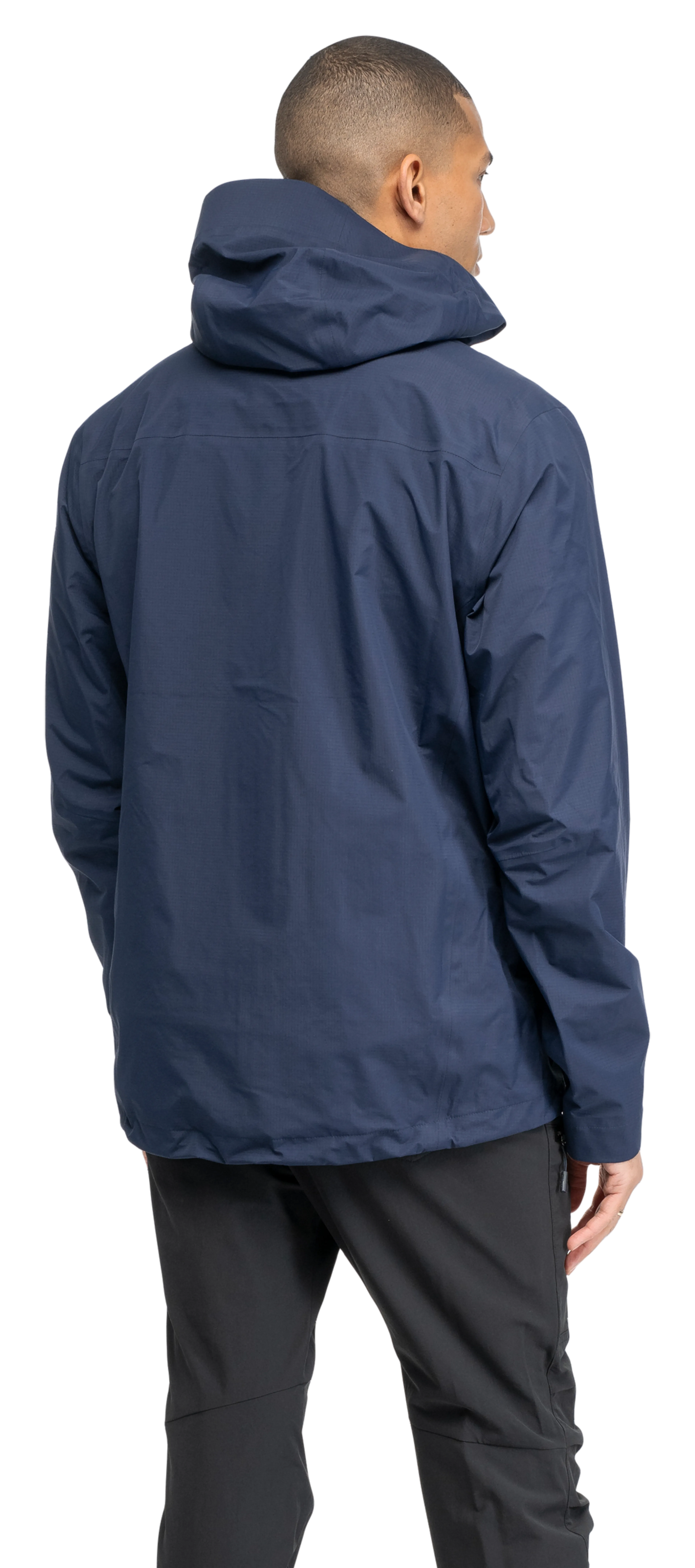 Essentials 3L Shell Jacket Men