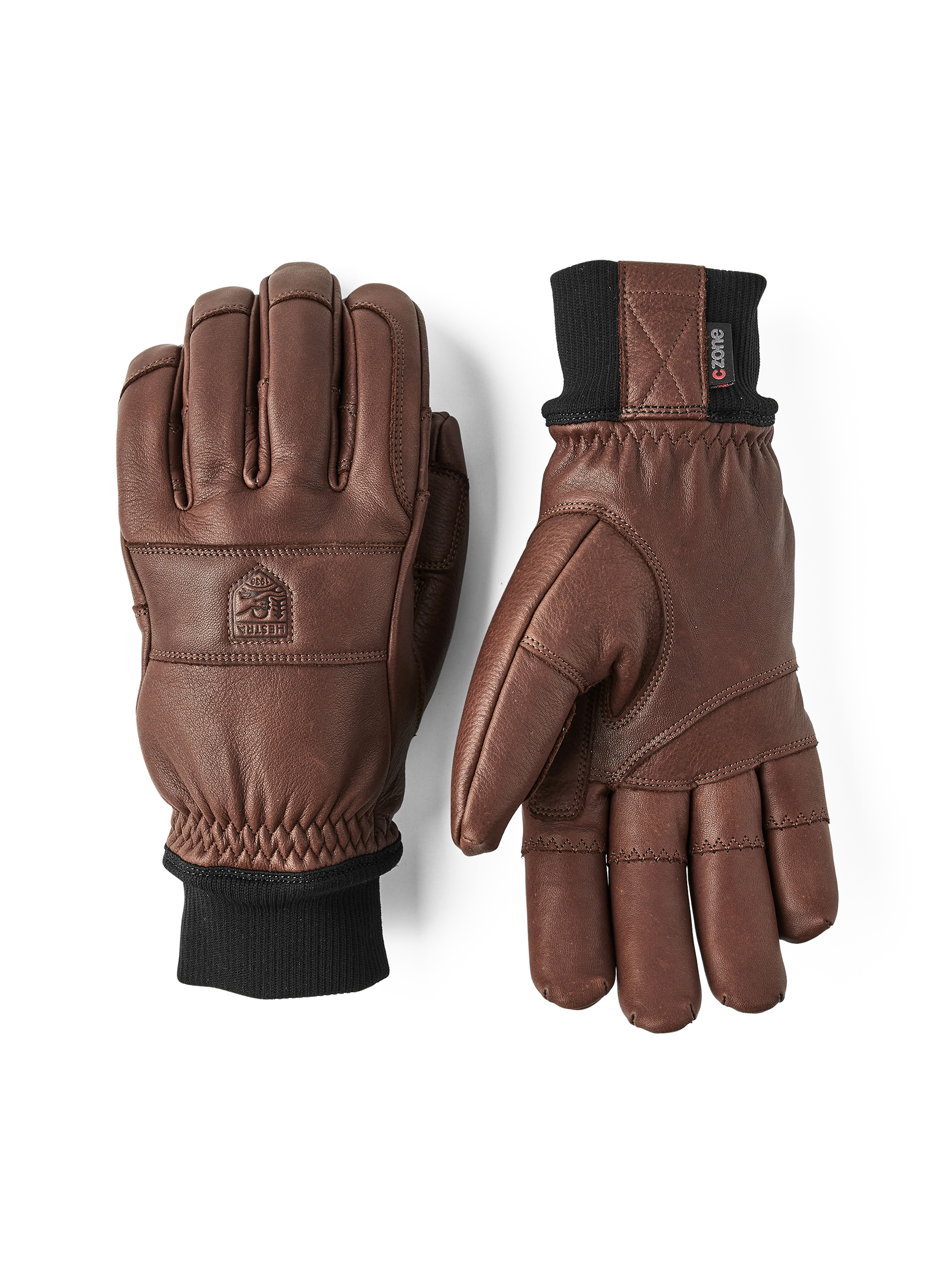 Ergo Grip CZone Vernum - 5 finger