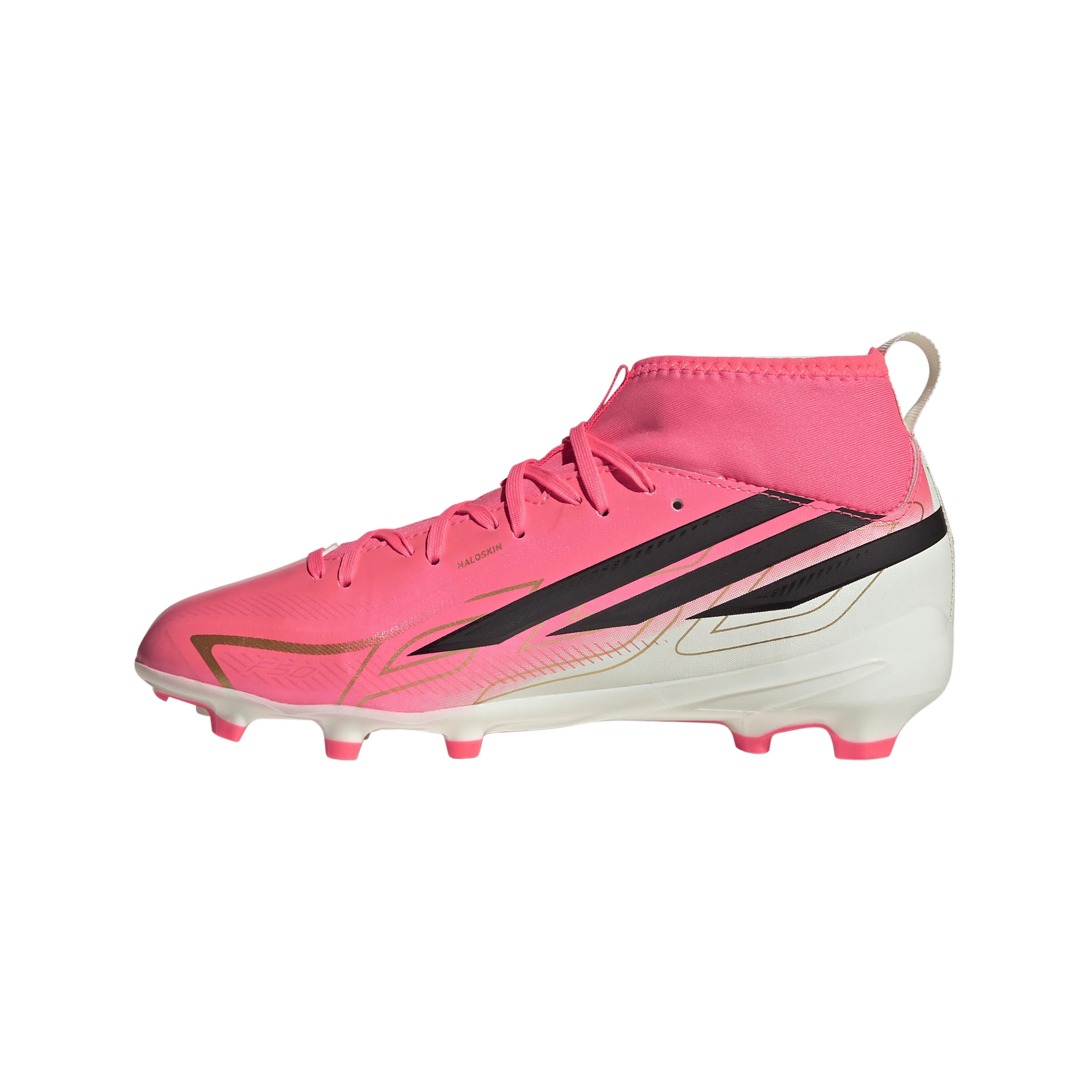 F50 HYPERFAST LEAGUE Mid Firm Ground Fotballsko Gress Barn