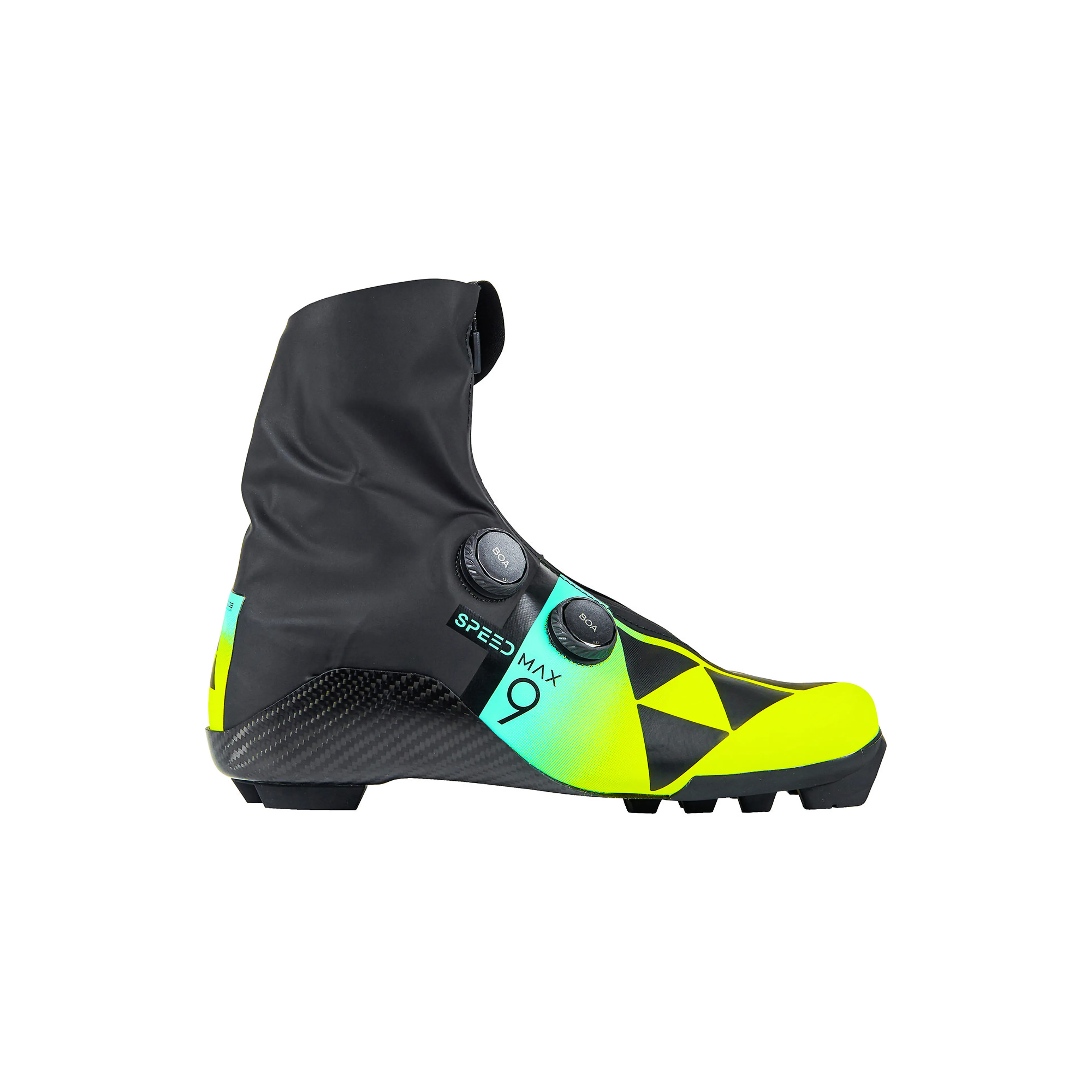 SPEEDMAX 9 CLASSIC RL BOA
