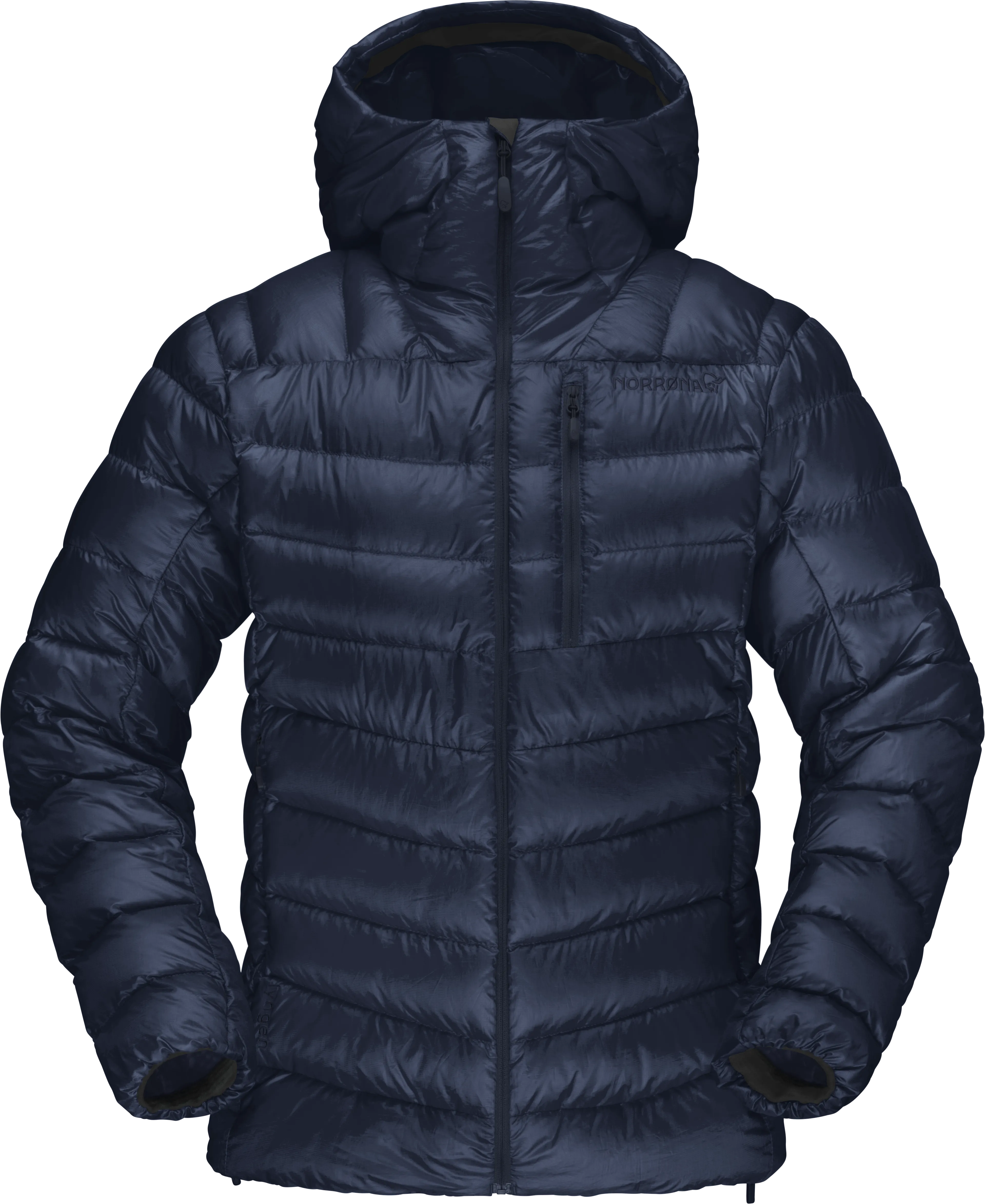 lyngen down850 Hood W's