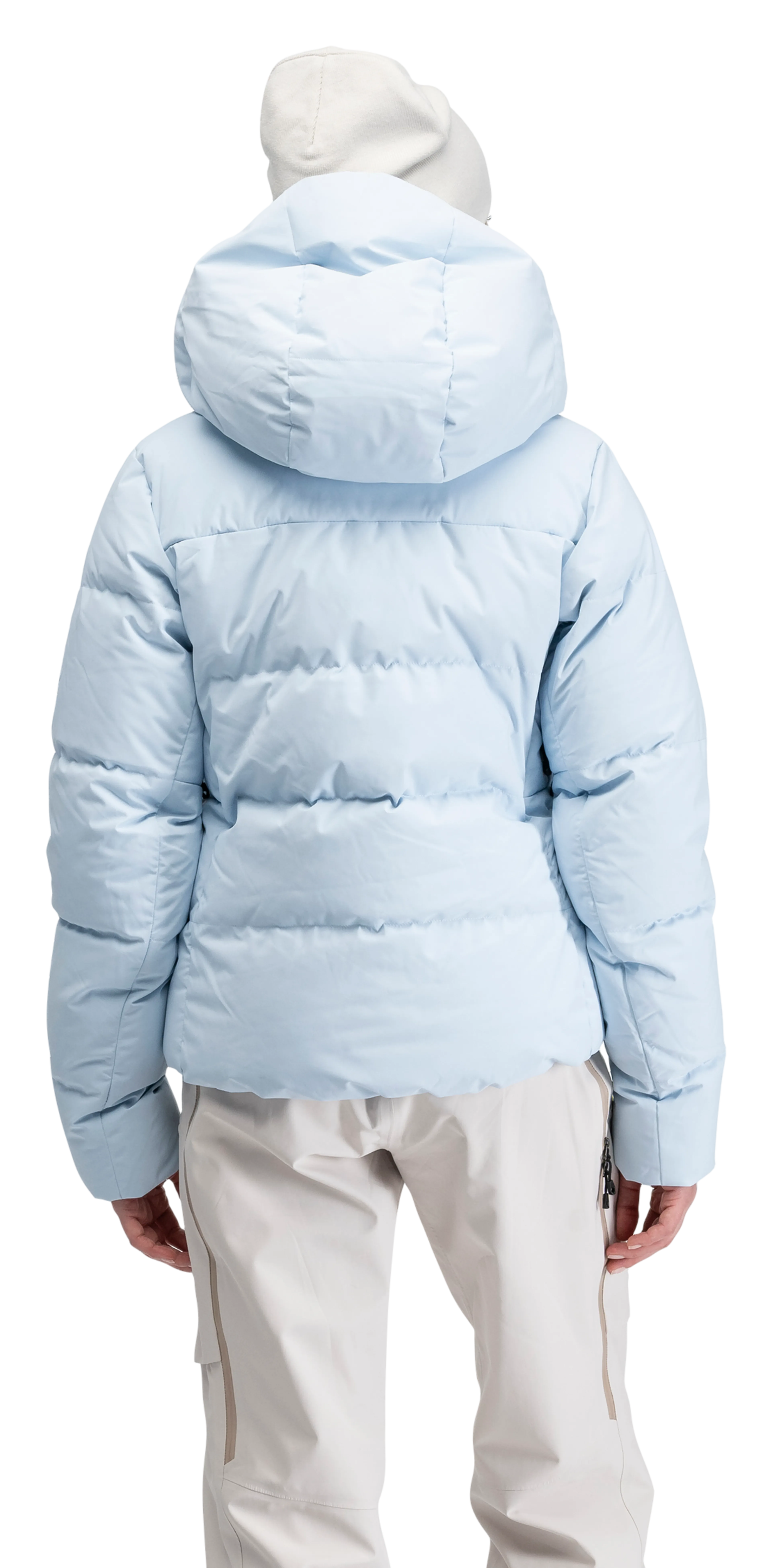 Oppdal Down Jacket Women
