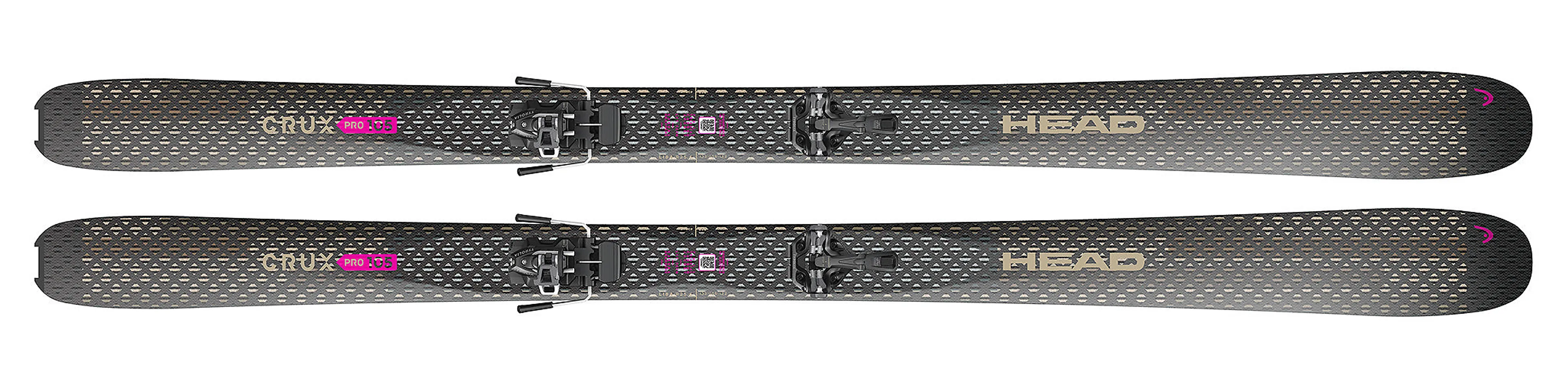 Crux 105 Pro Crux 105 Pro