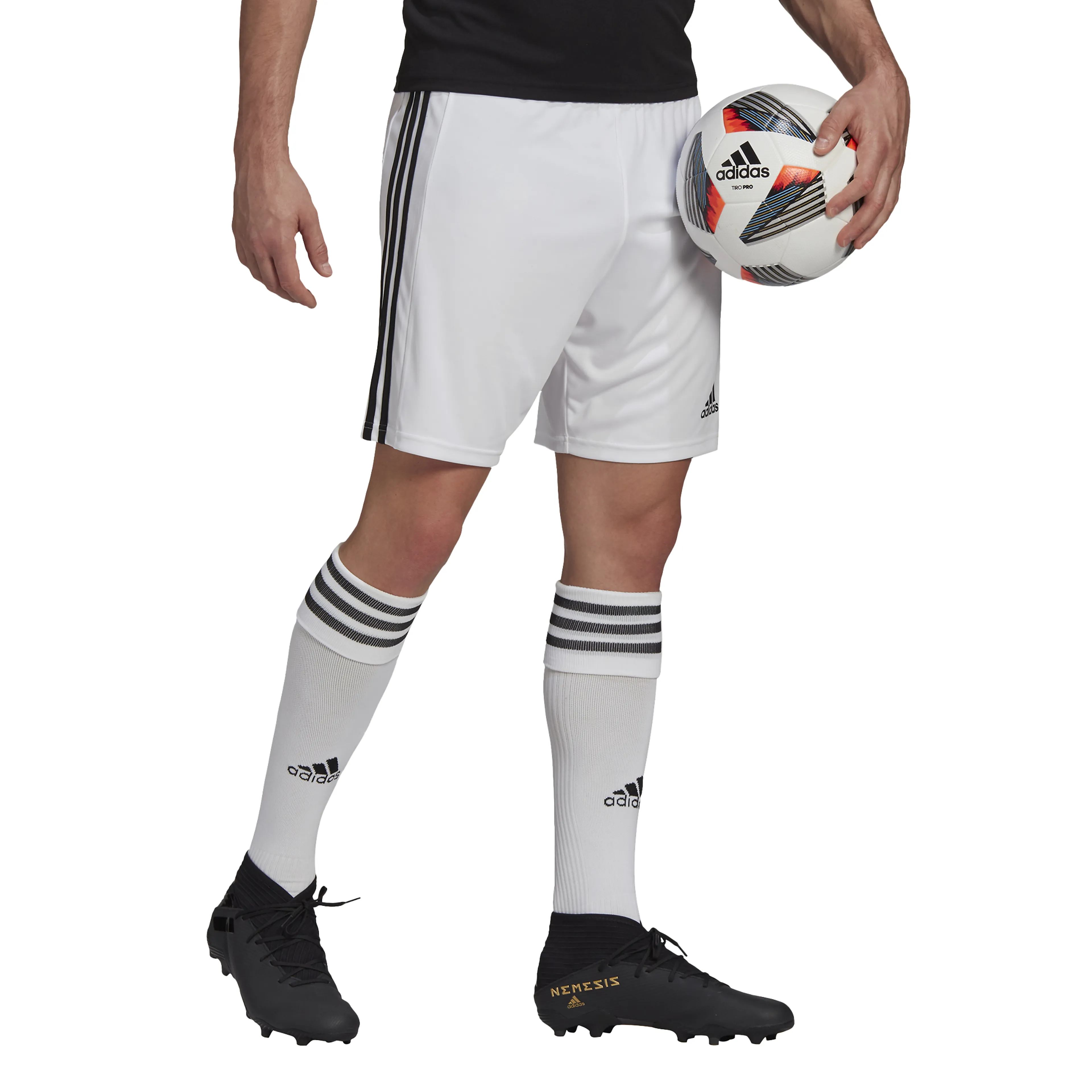 Squadra 21 shorts herre