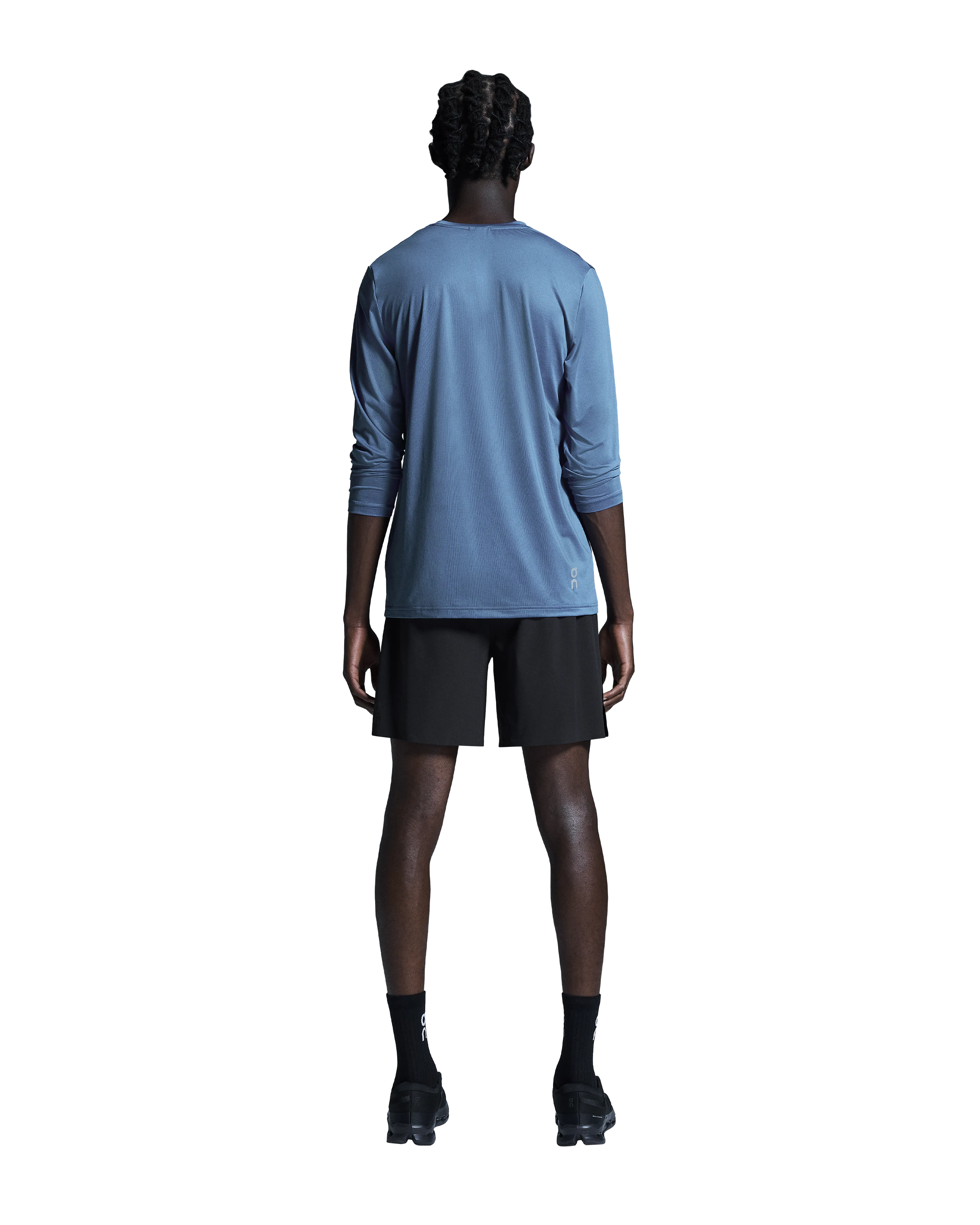 7" Performance Shorts M