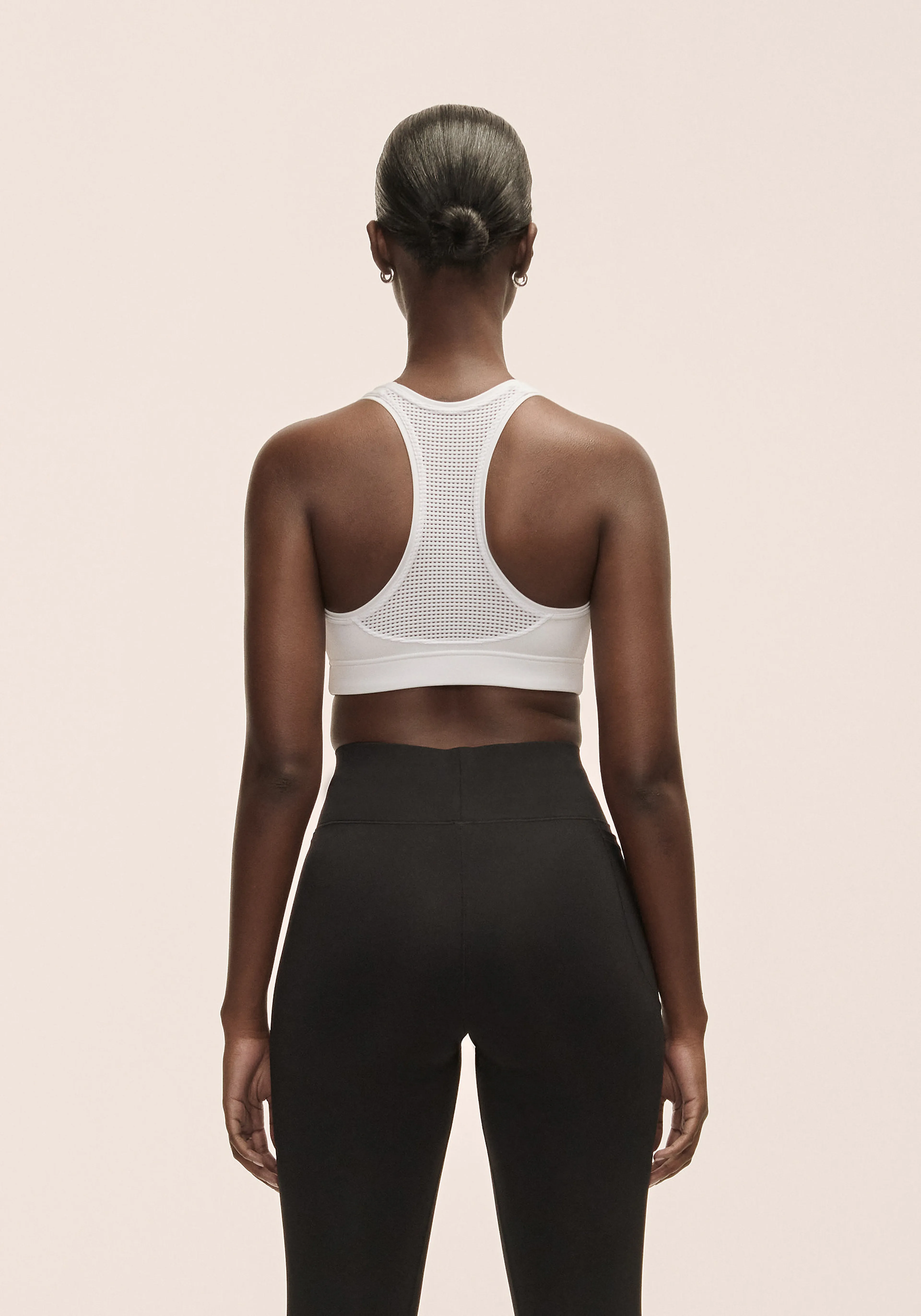 Iconic Sports Bra