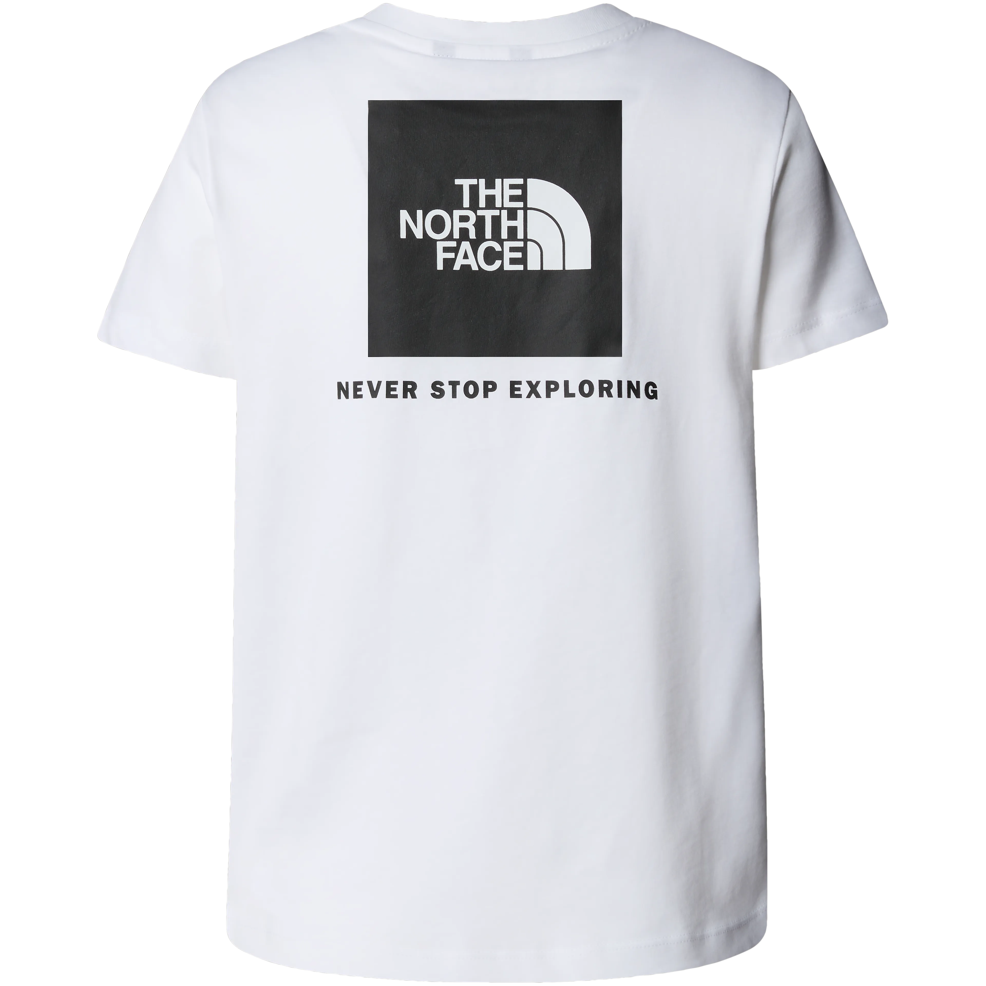 TEEN BOX NSE SS TEE