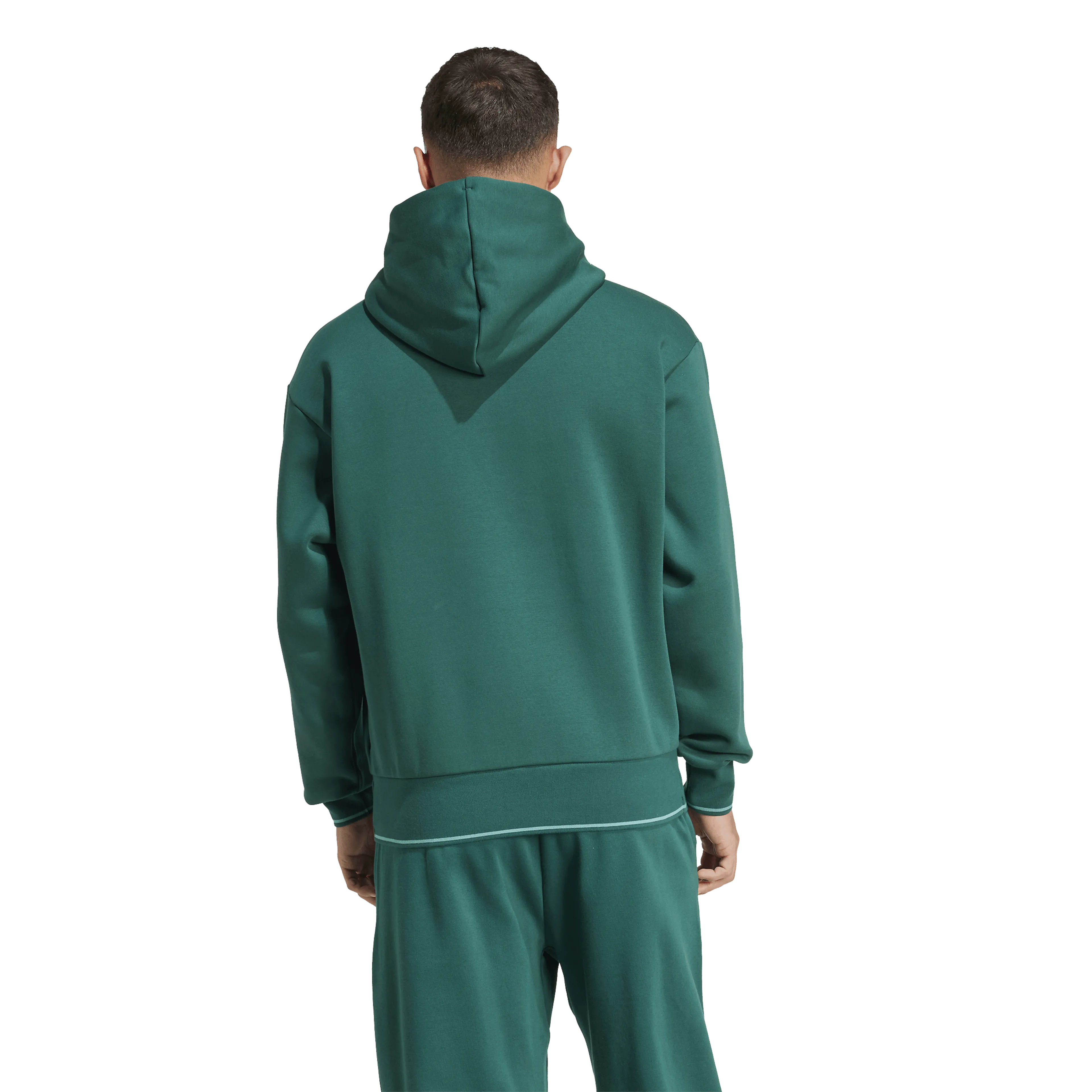 Collegiate Hoodie