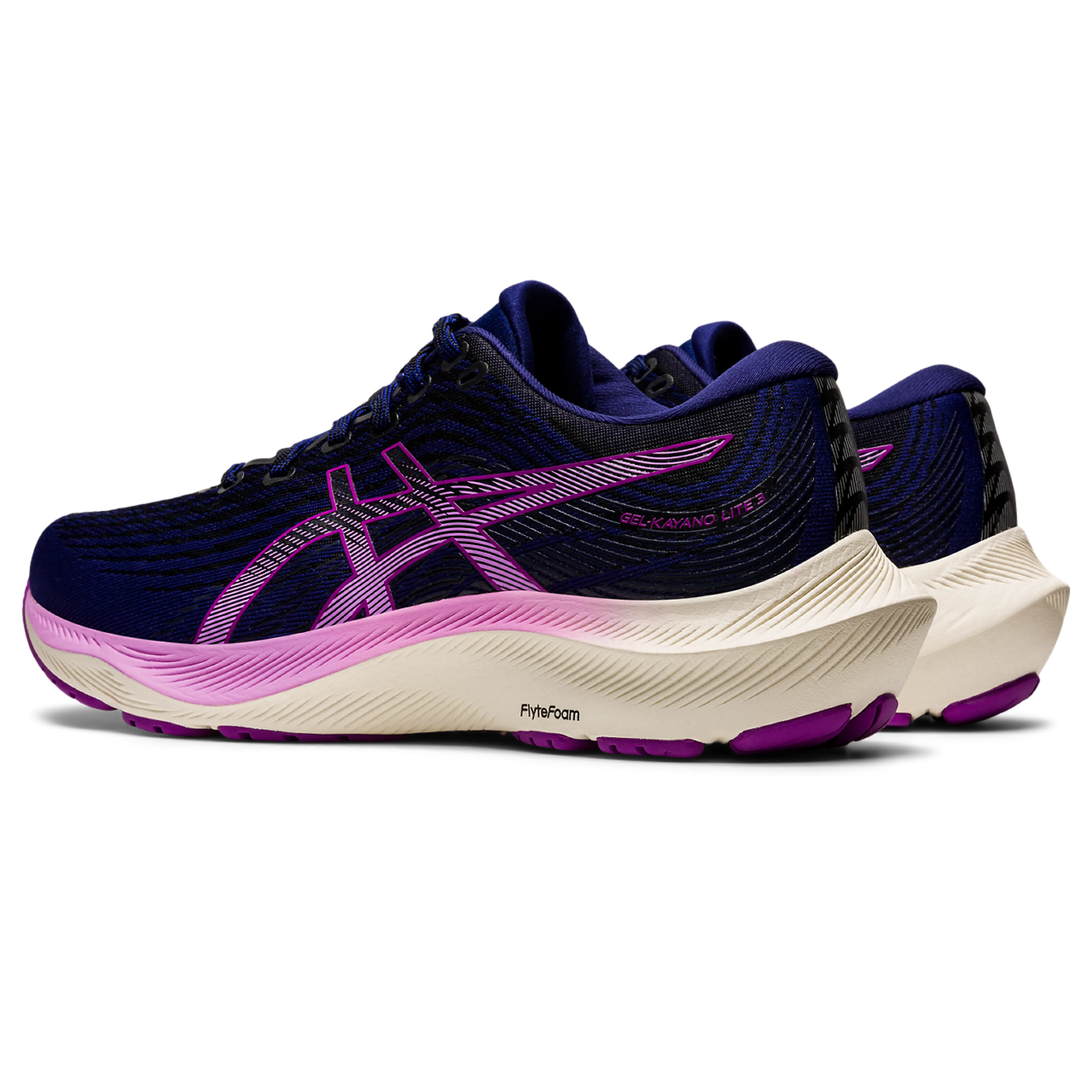 Gel-Kayano Lite 3