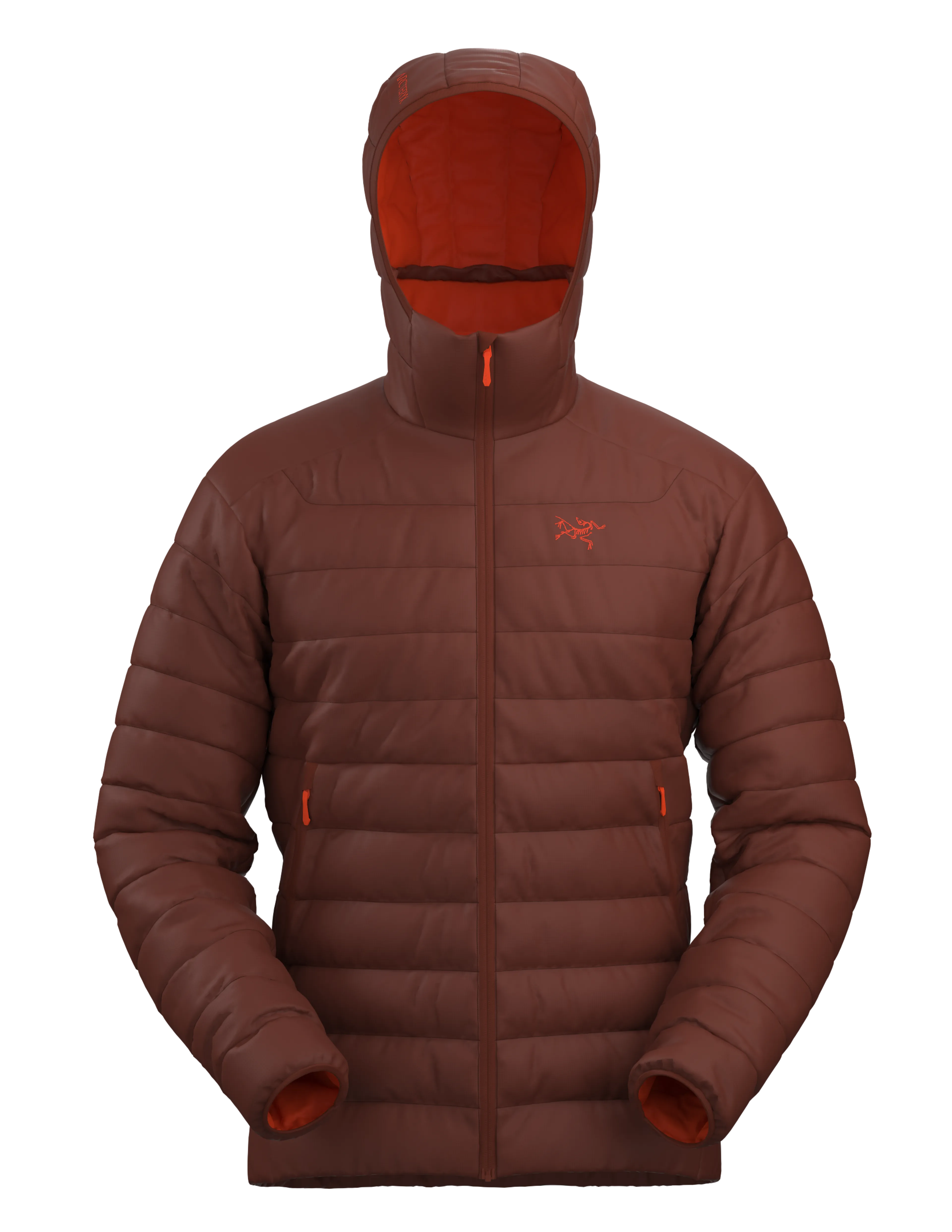 Cerium Hoody M