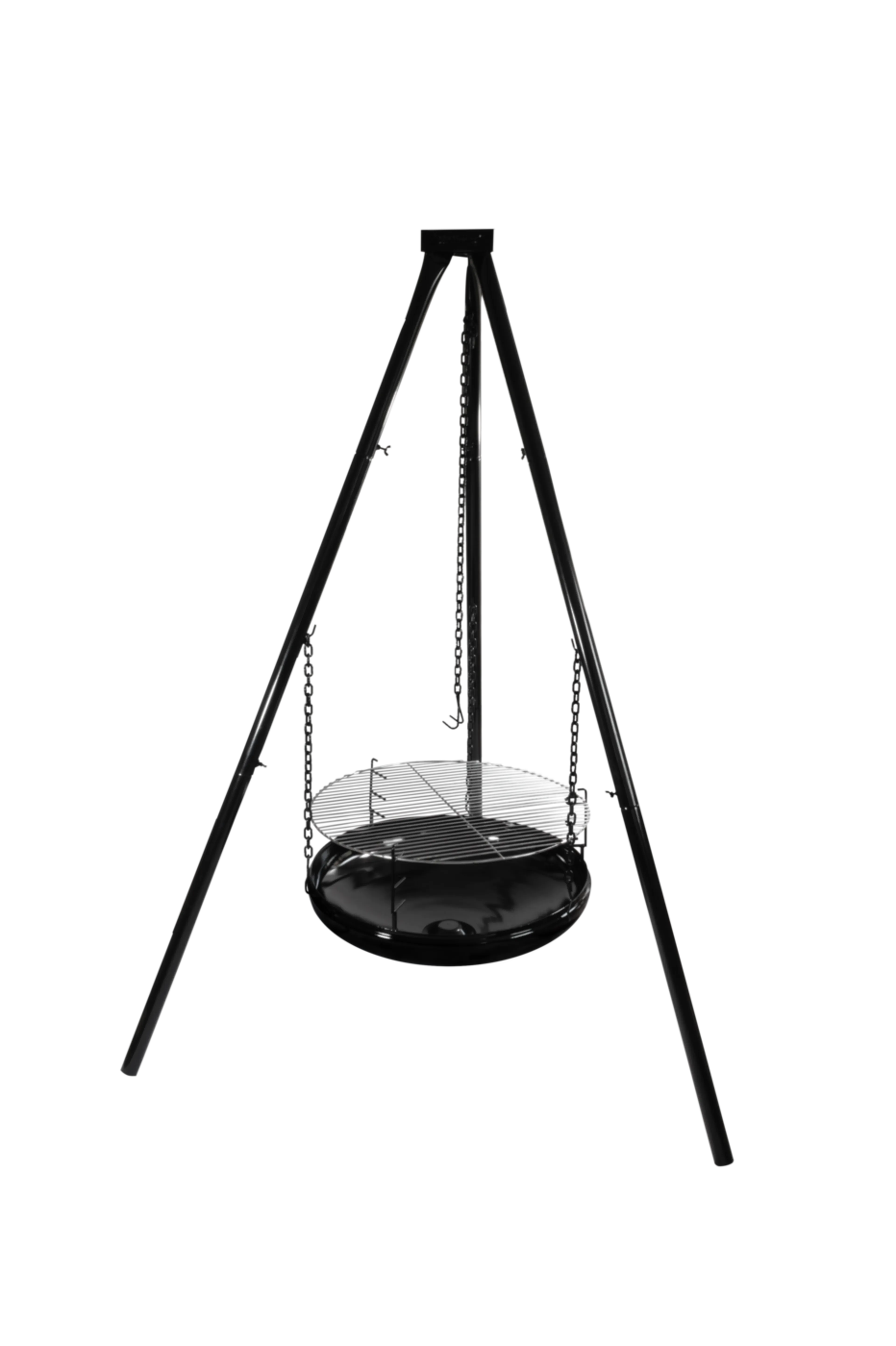 Bålpanna 180 cm
