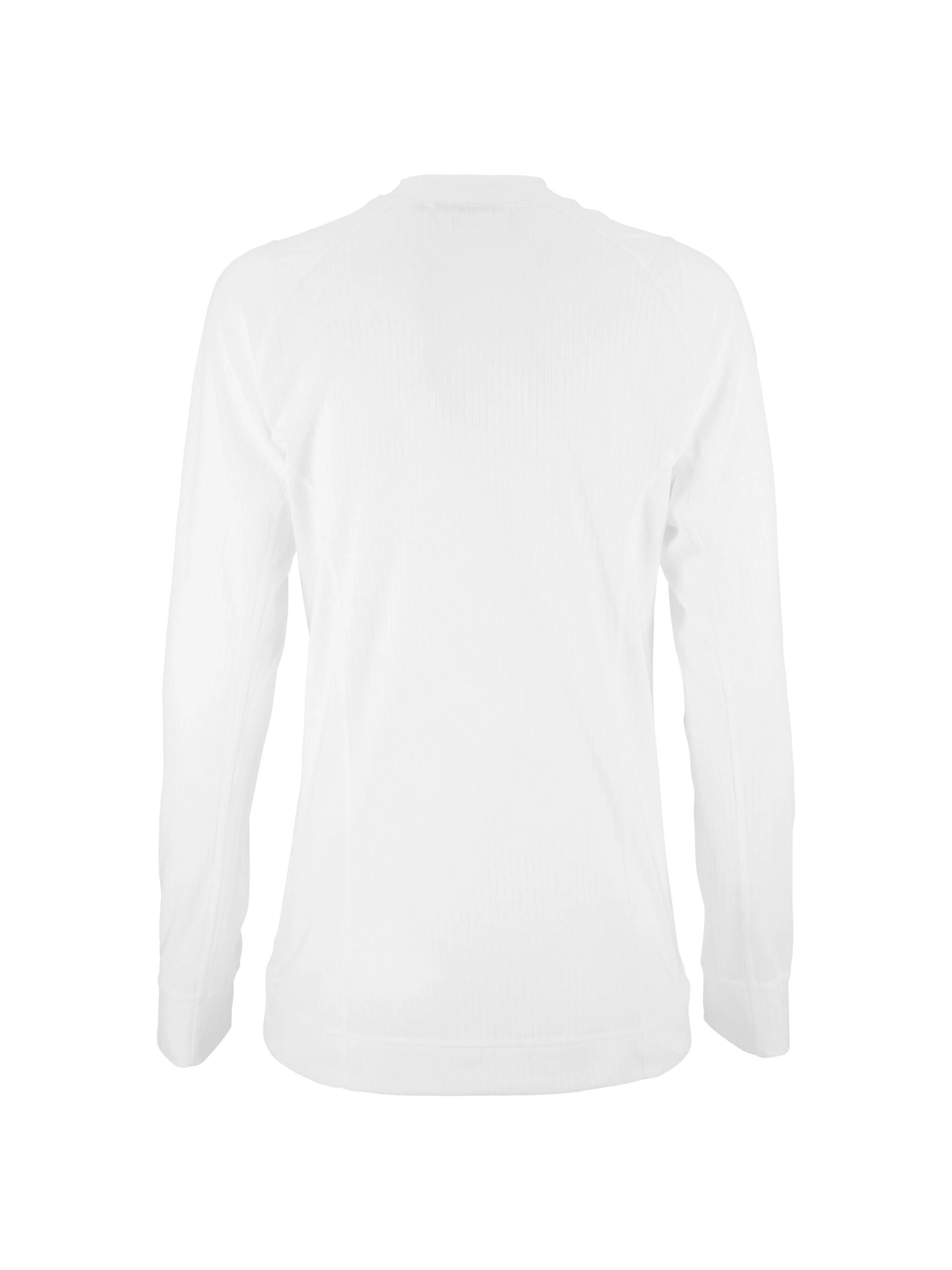 Womens Active Race LS Baselayer