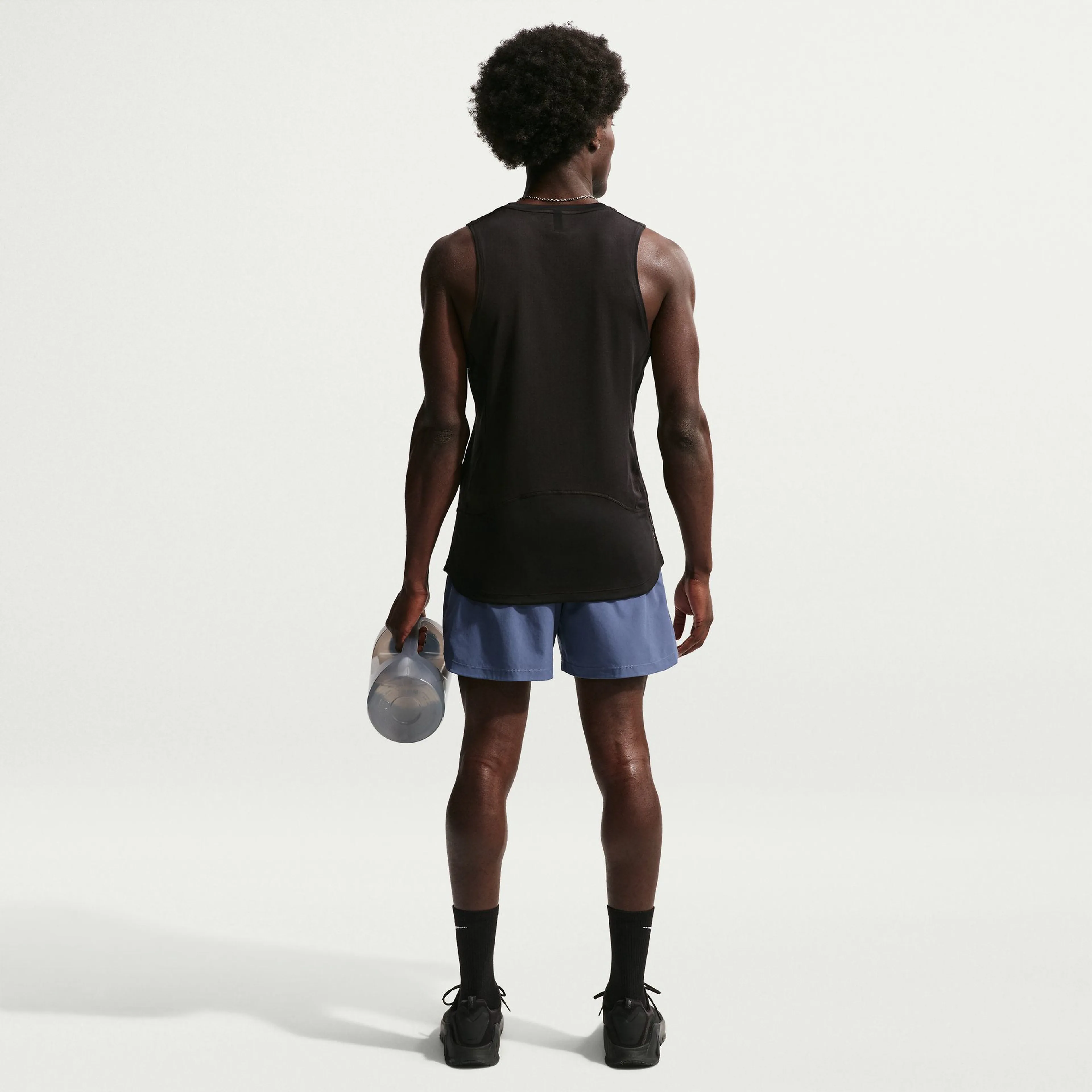 Pro Men's Dri-FIT Training Tank