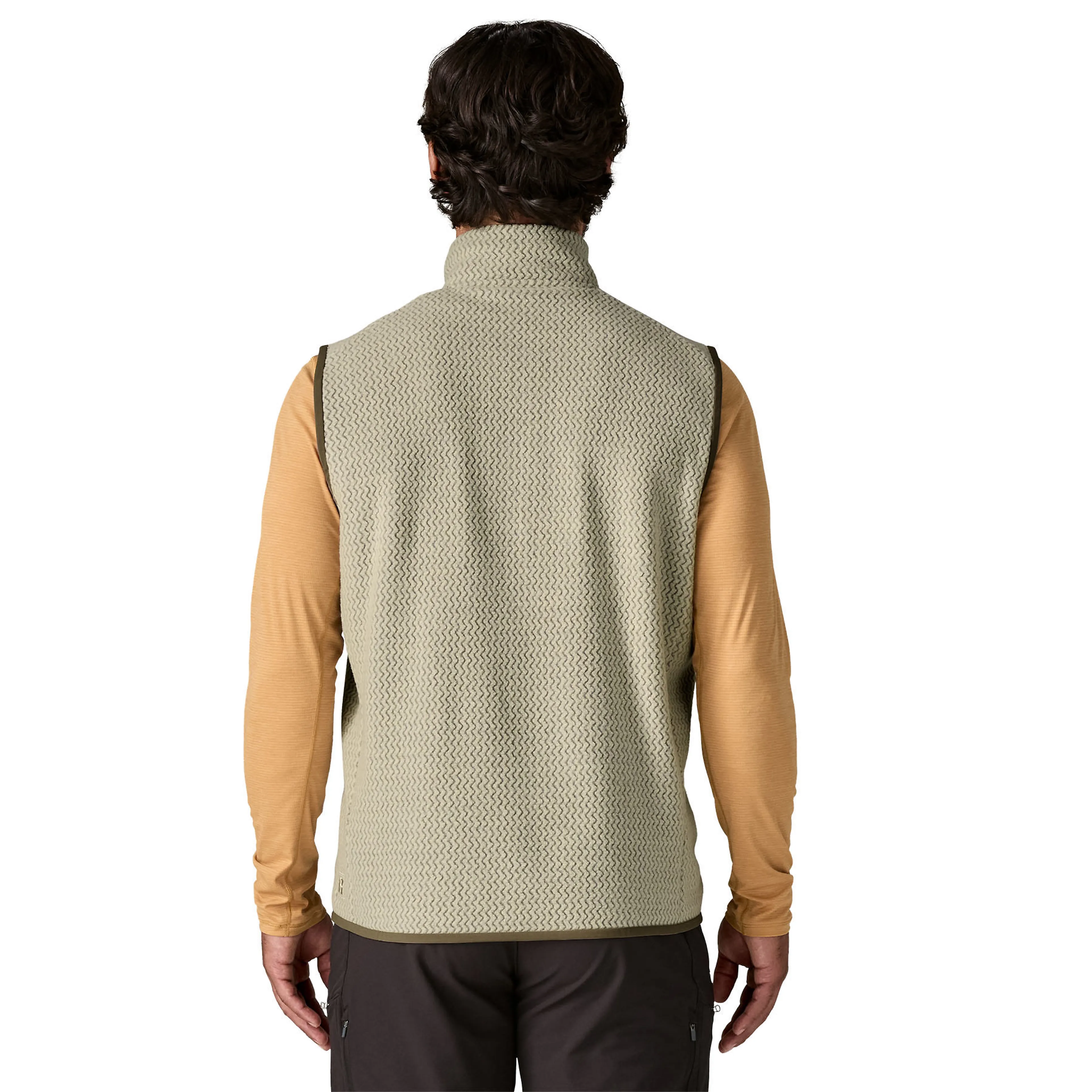 M's R1 Air Vest