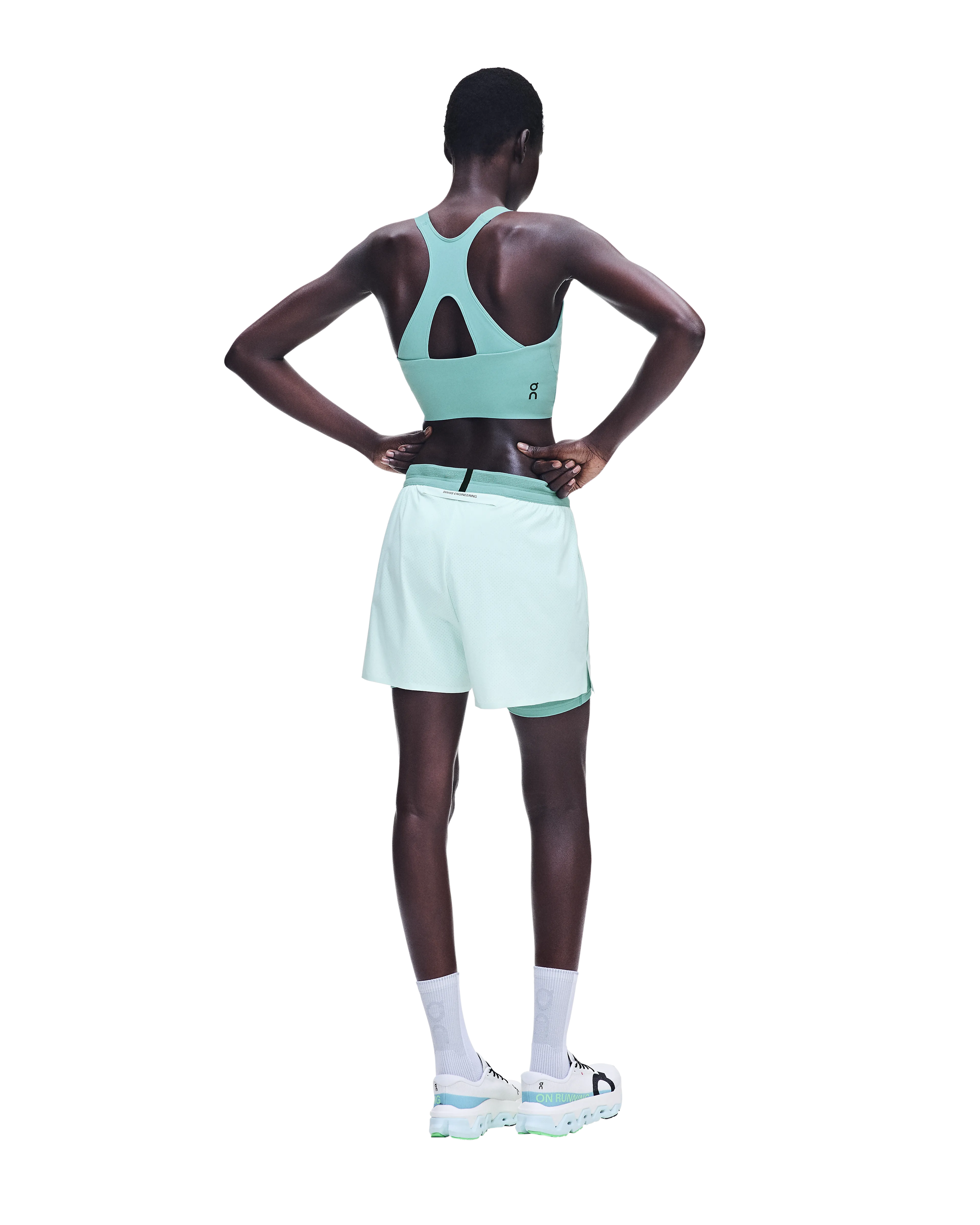 Performance Crop Top