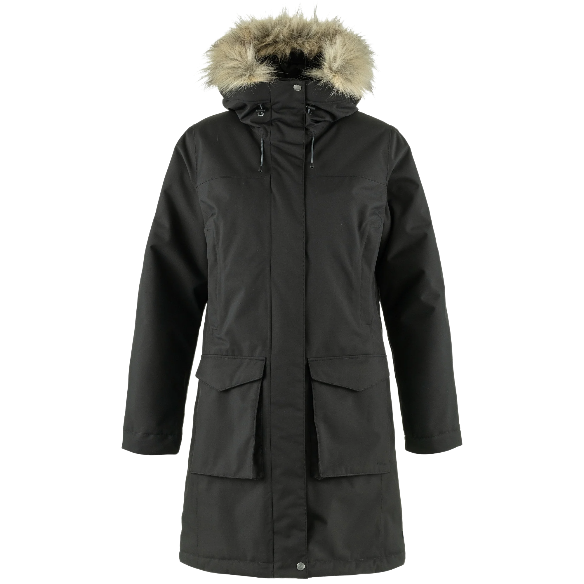 Nuuk Lite Parka W