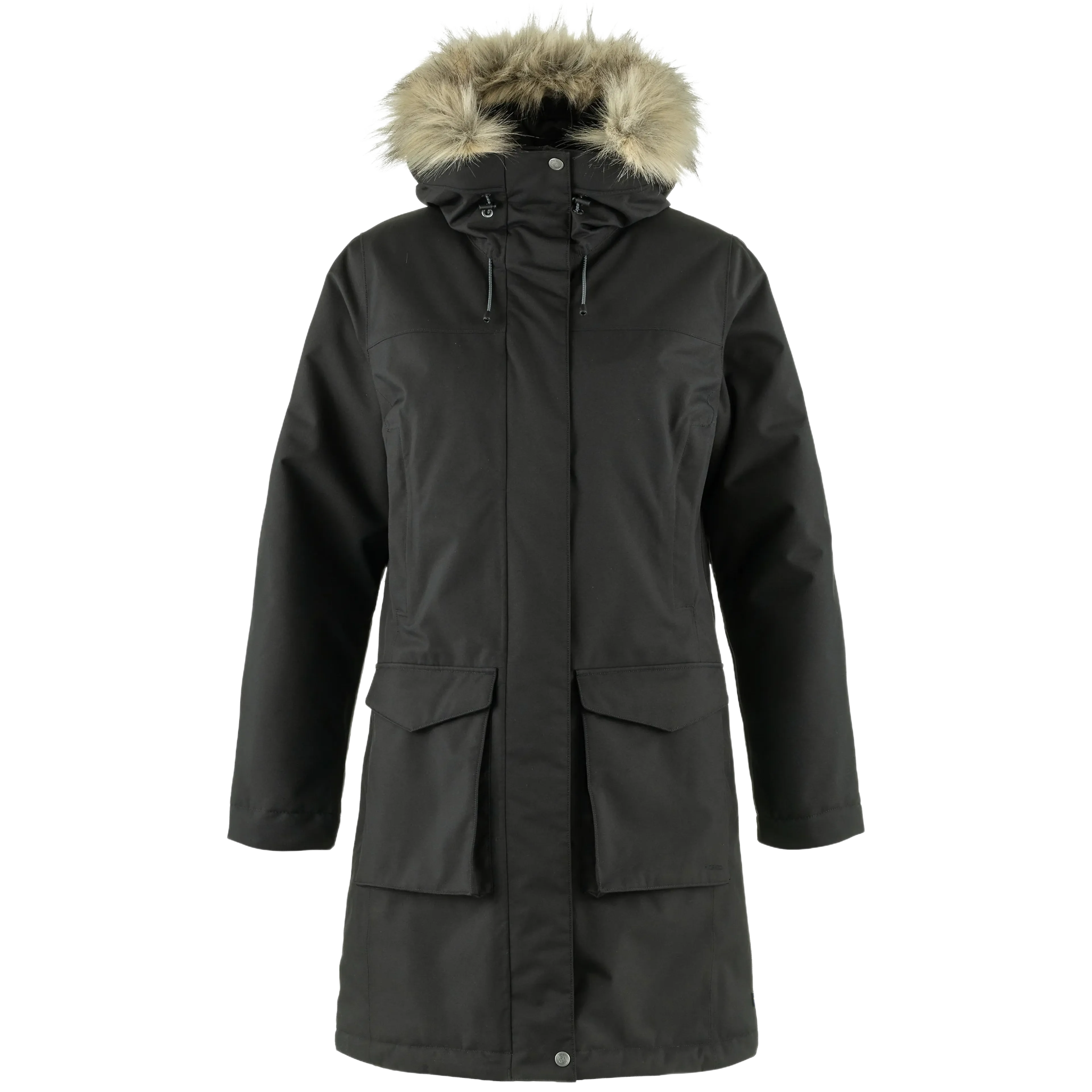 Nuuk Lite Parka W