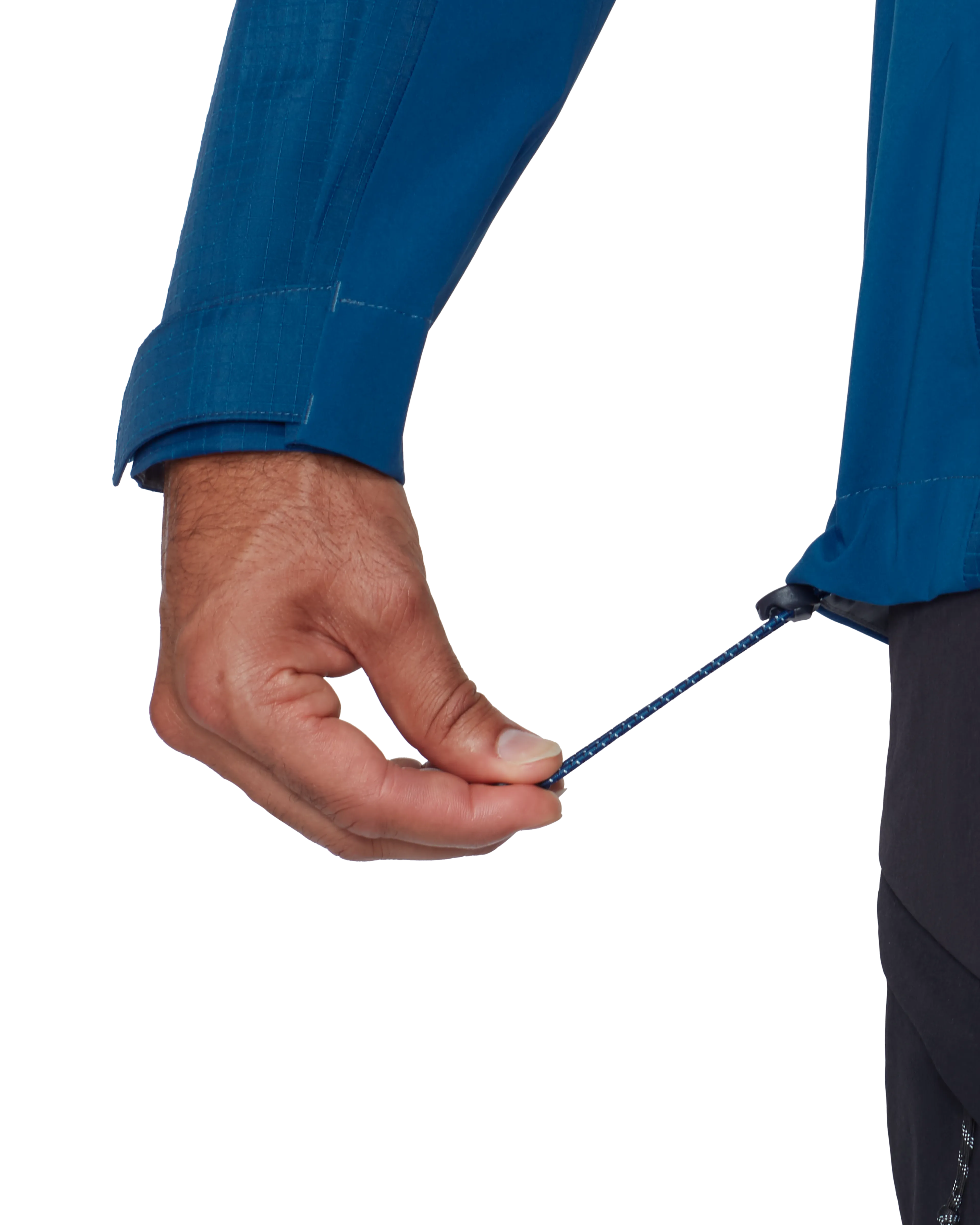 Ducan Guide HS Hooded Jacket Men