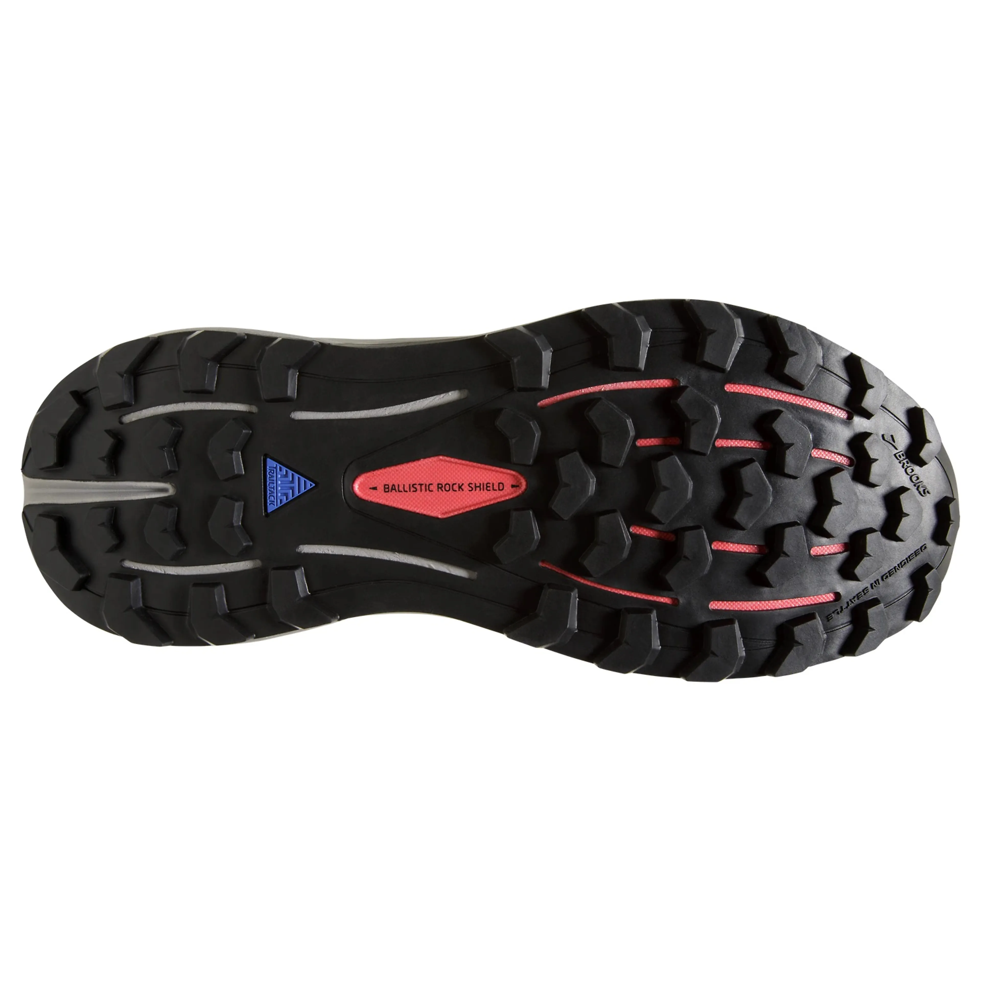 Cascadia 16 GTX terrengløpesko dame