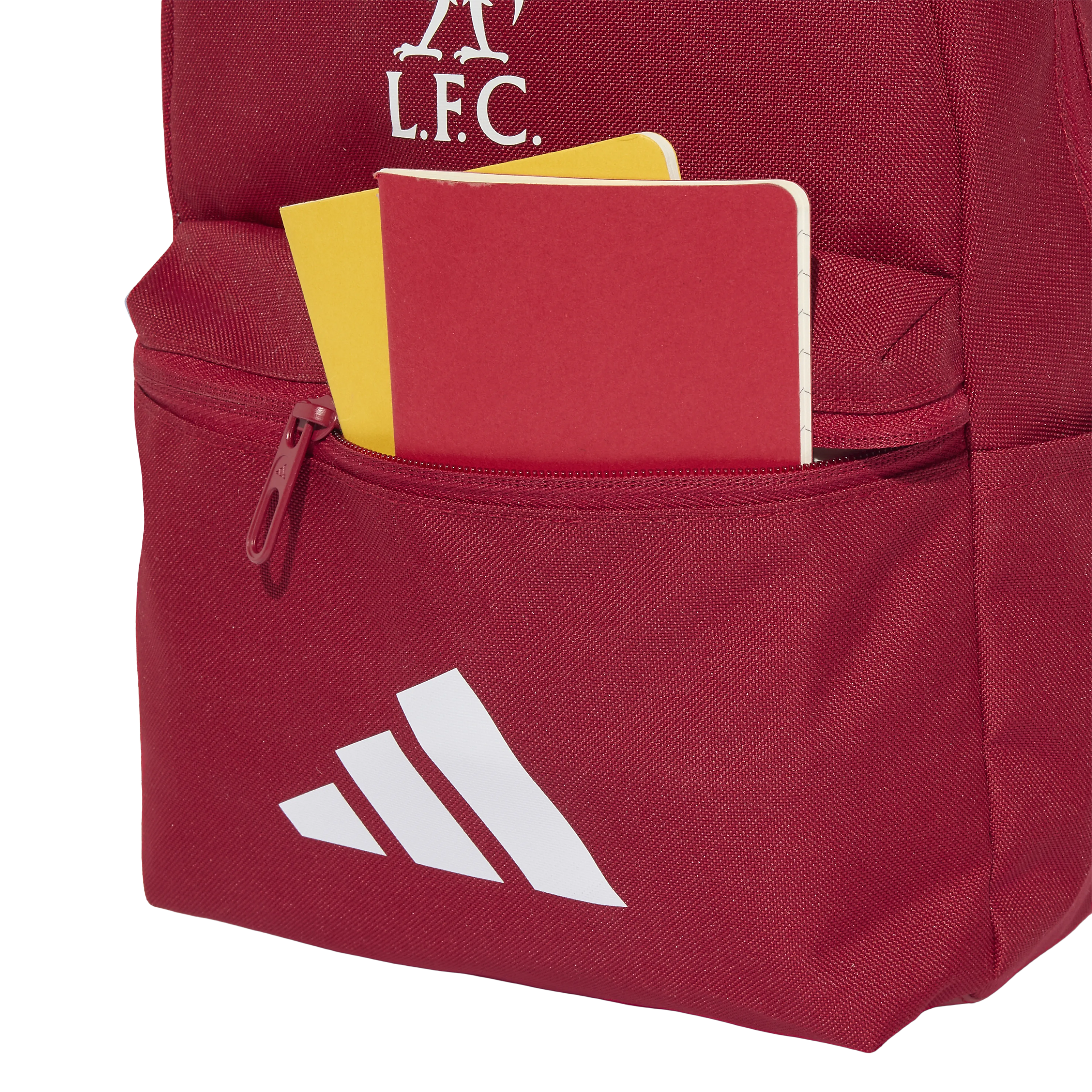 LIVERPOOL FC KIDS BACKPACK