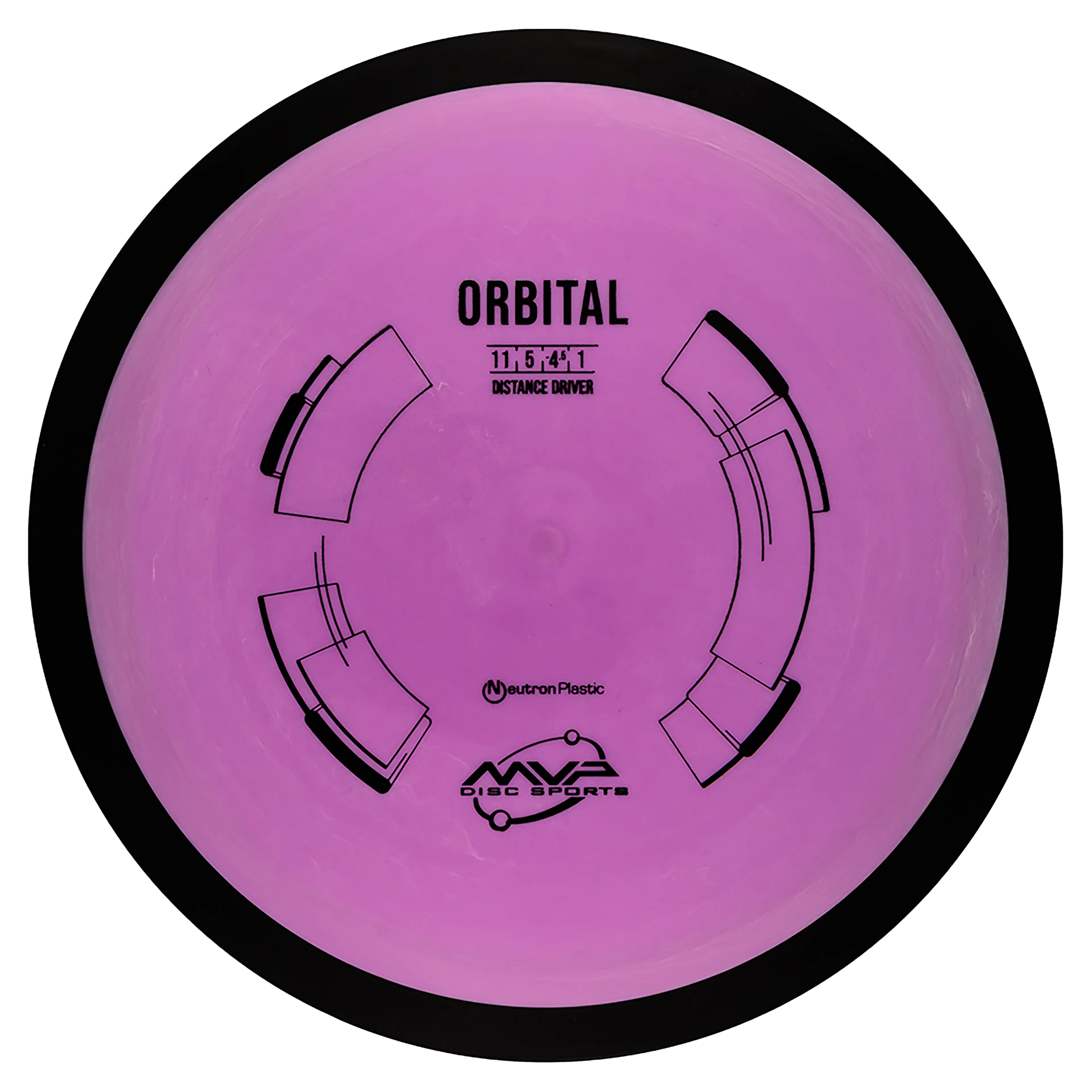 Neutron Driver Orbital