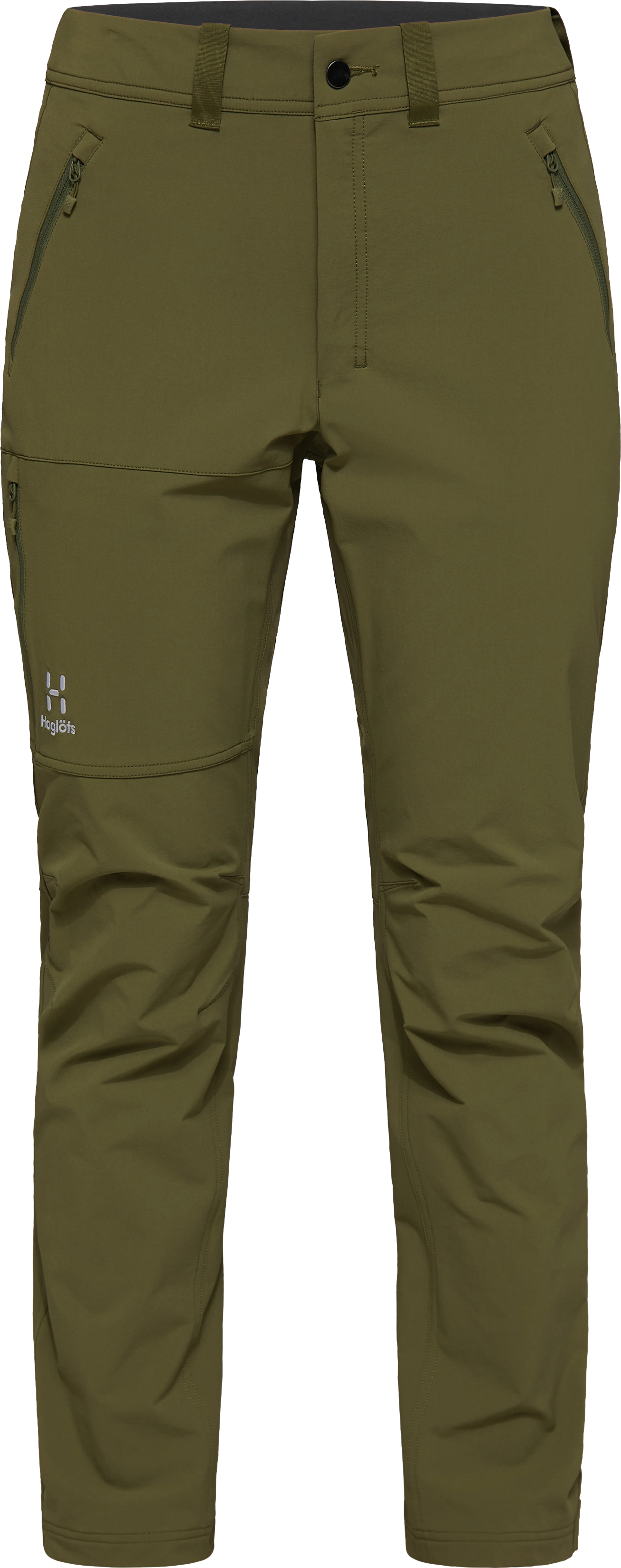 Morän Softshell Standard Pant Women