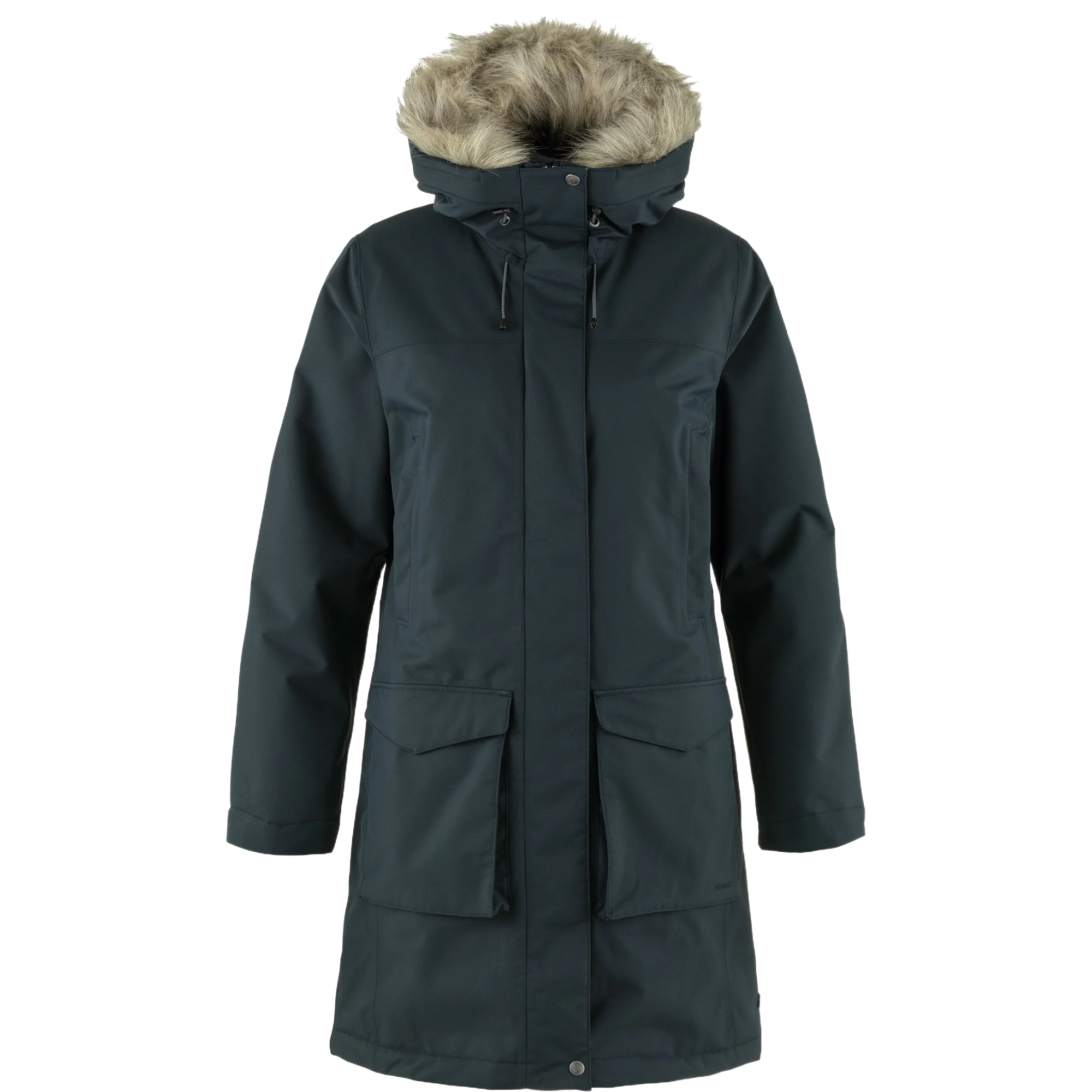 Nuuk Lite Parka W