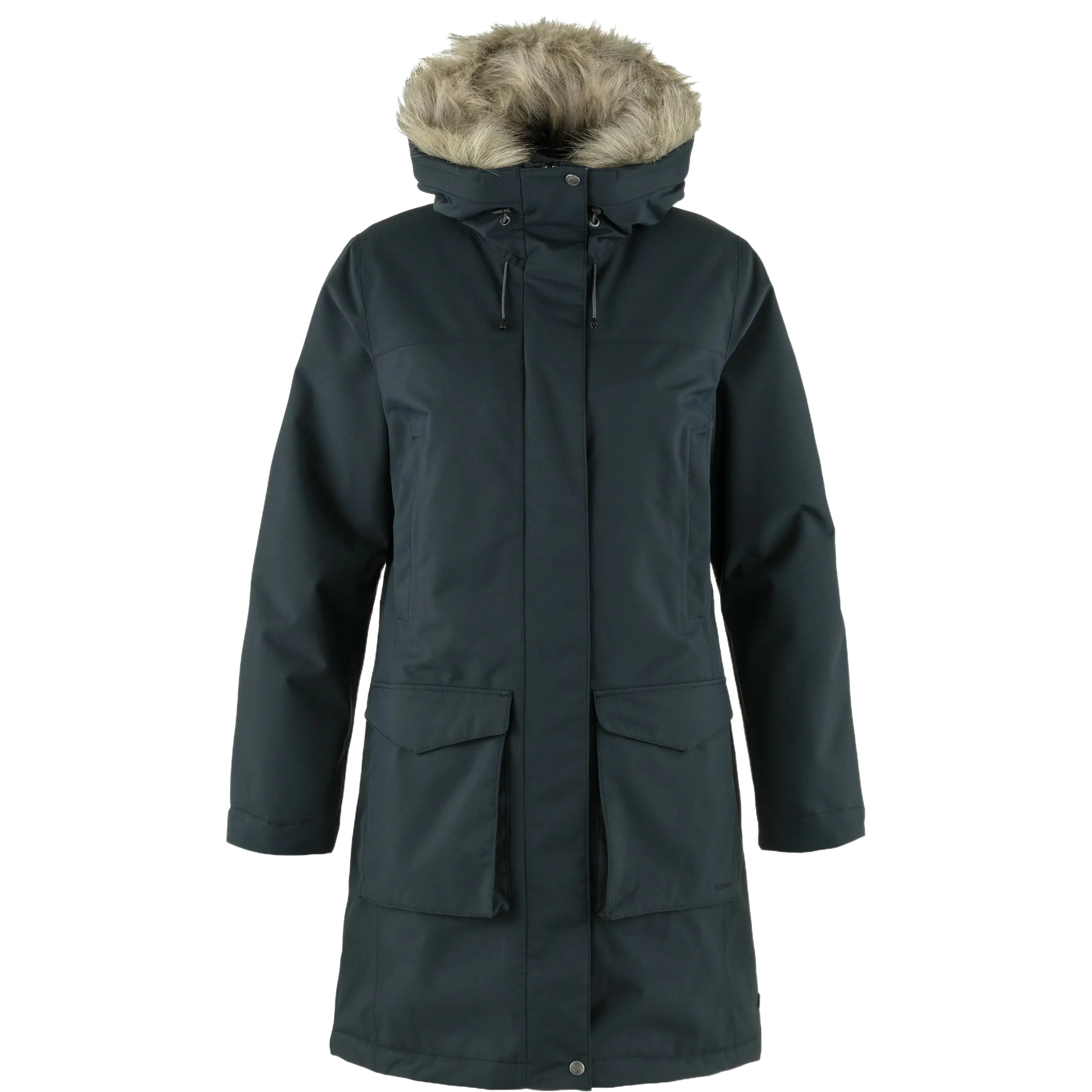 Nuuk Lite Parka W