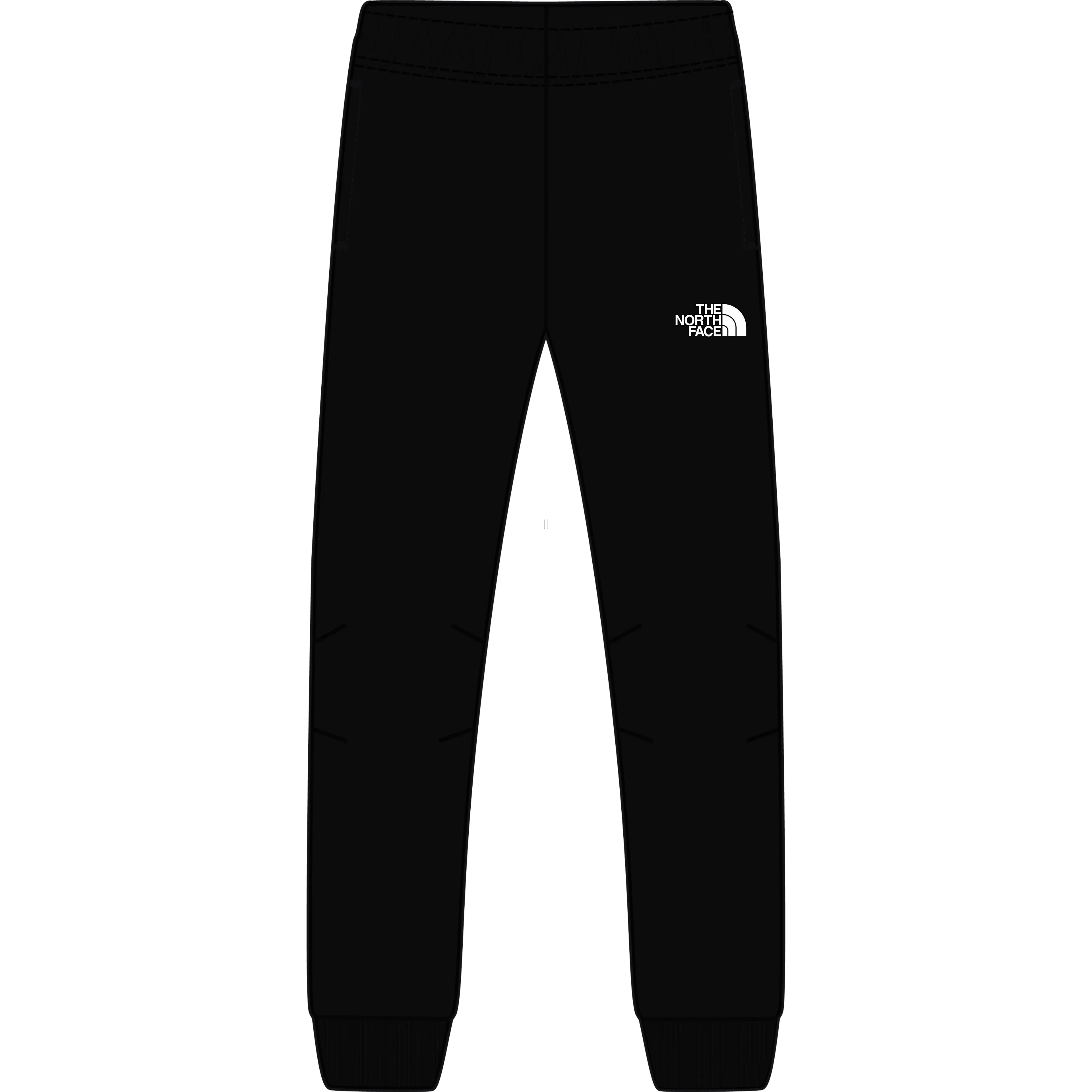TEEN SLIM FIT JOGGERS