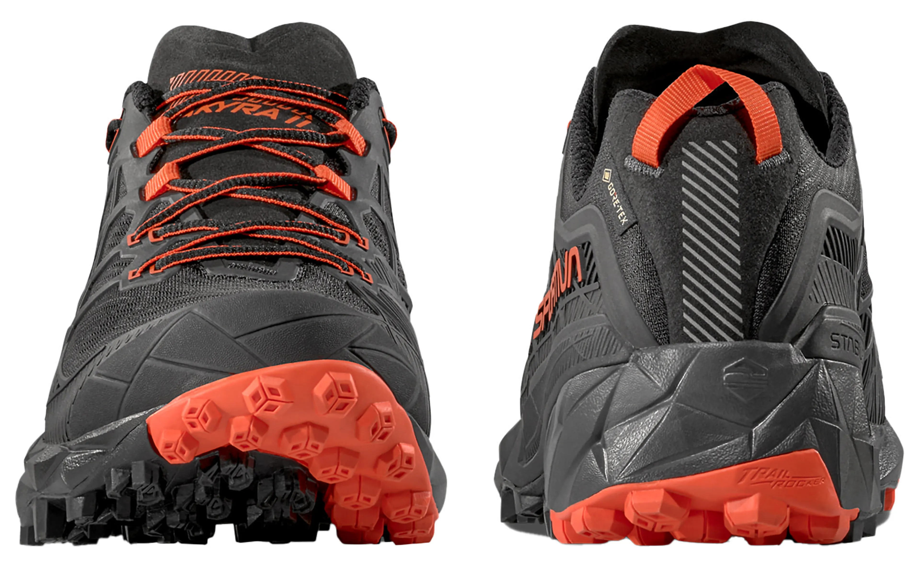 Akyra II GTX Hikingsko