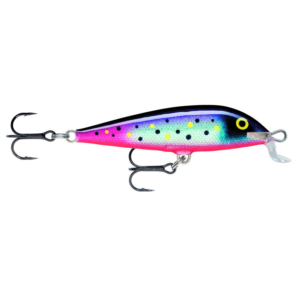 Team Esko 7cm 6g MIB