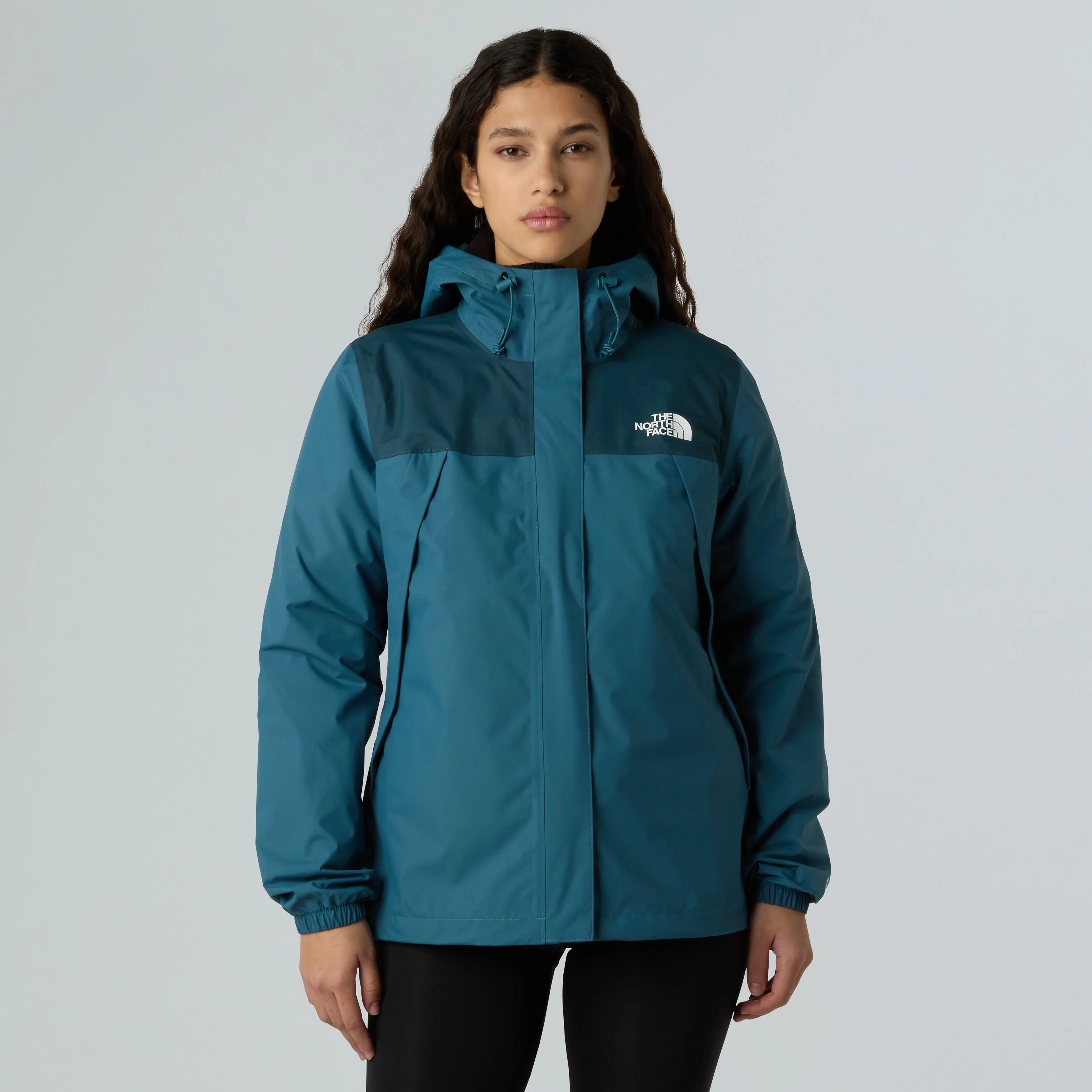 W ANTORA RAIN JACKET