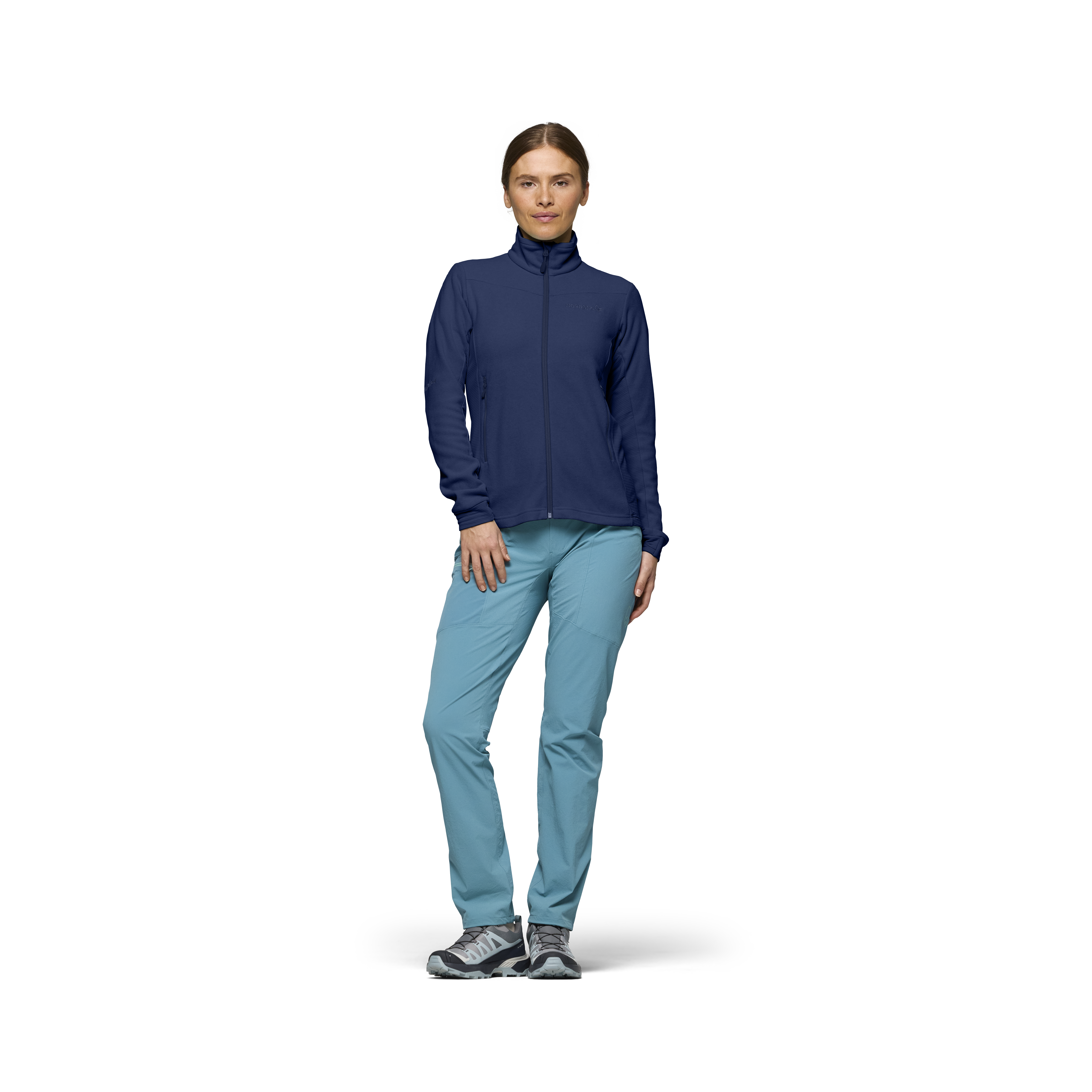 falketind warm2 Jacket W's