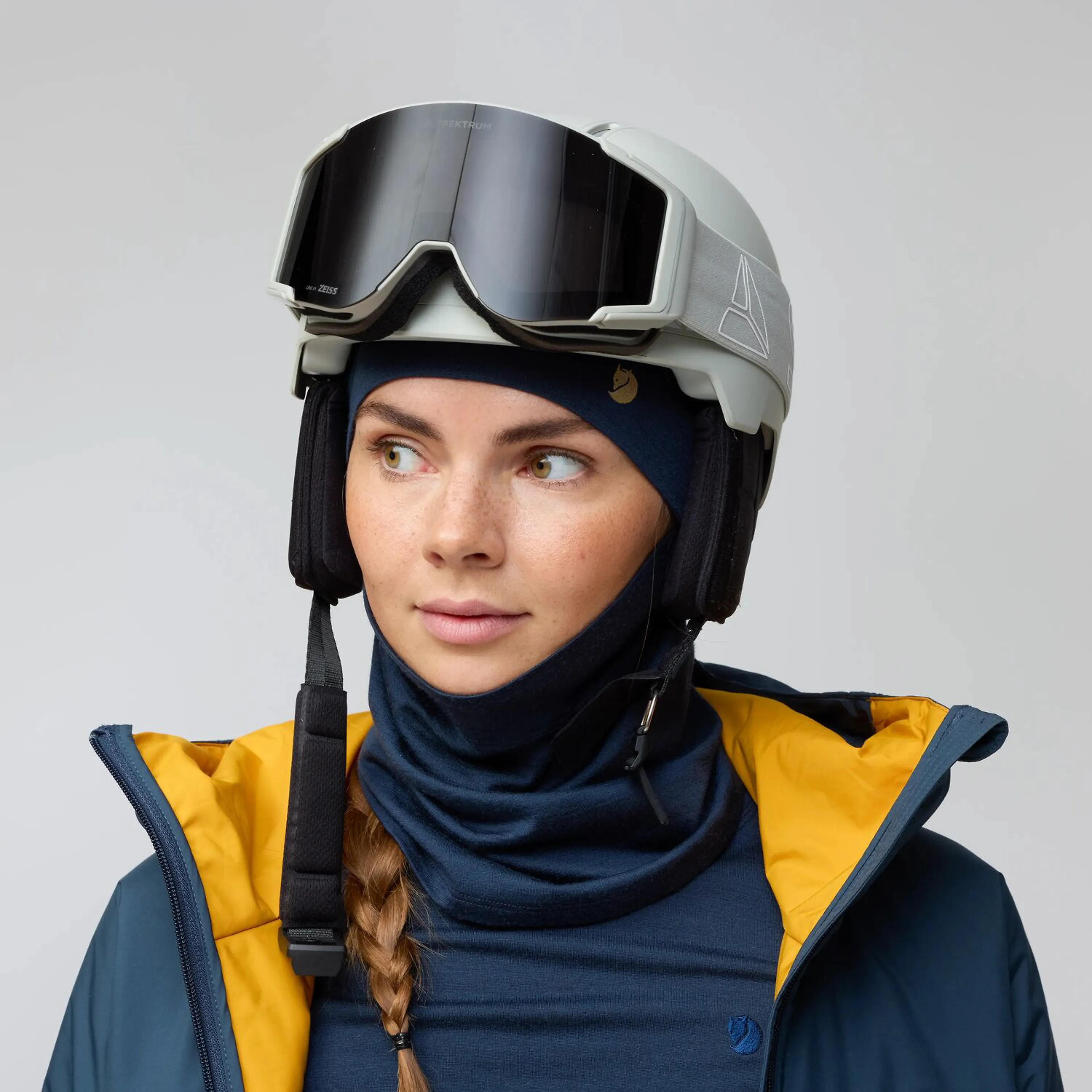 Bergtagen Merino Balaclava