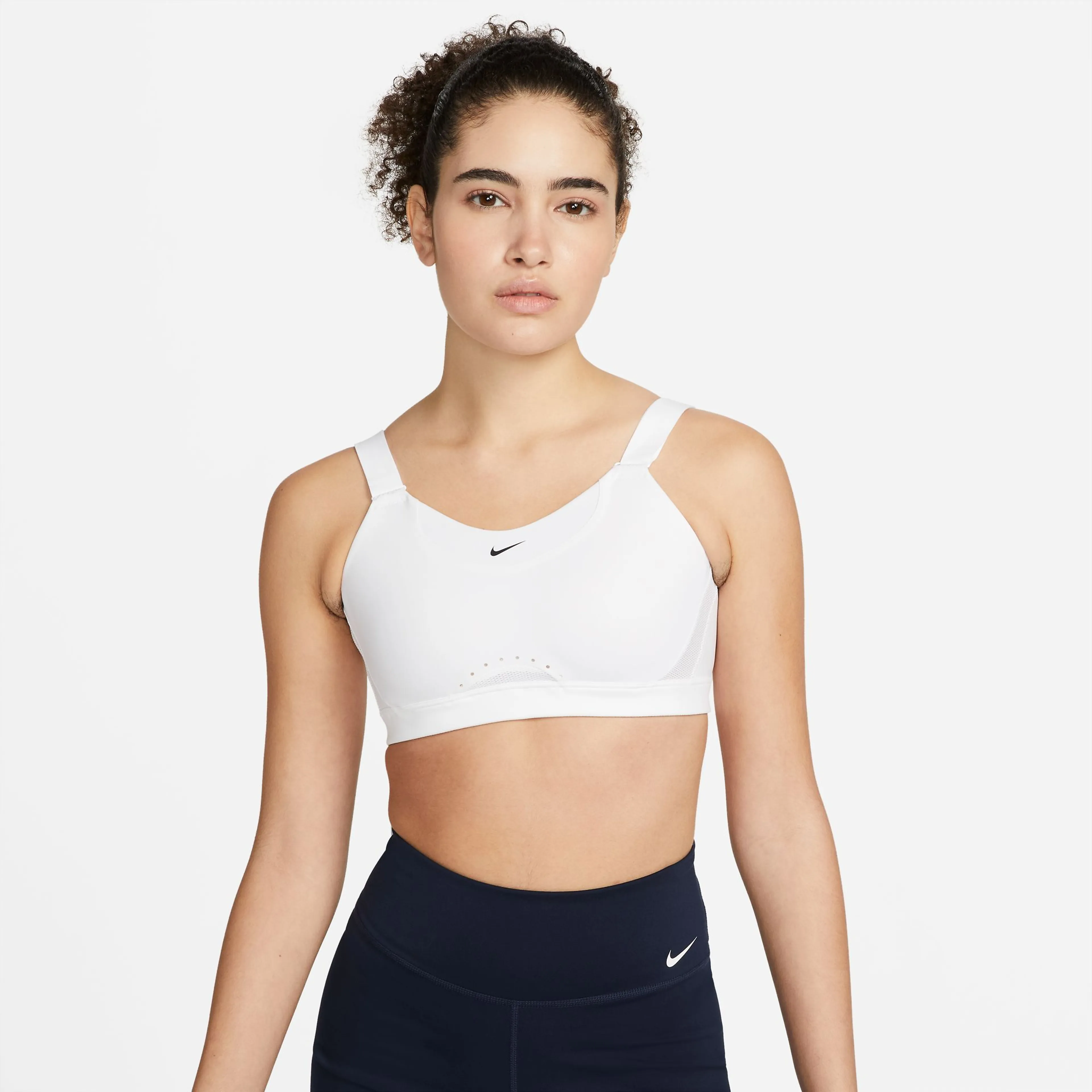 Alpha Dri-FIT sports-BH dame